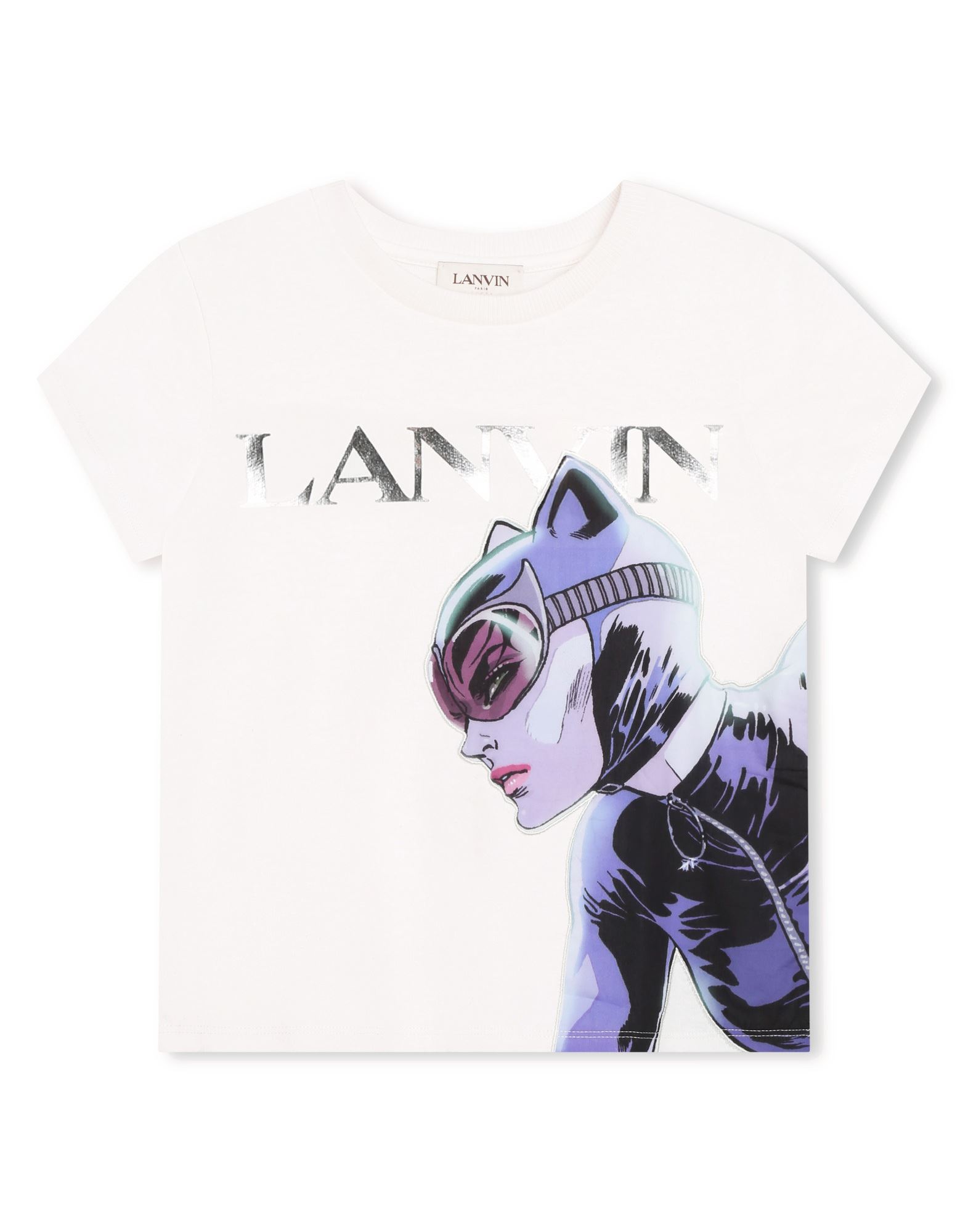 LANVIN ΜΠΛΟΥΖΑΚΙΑ T-shirt