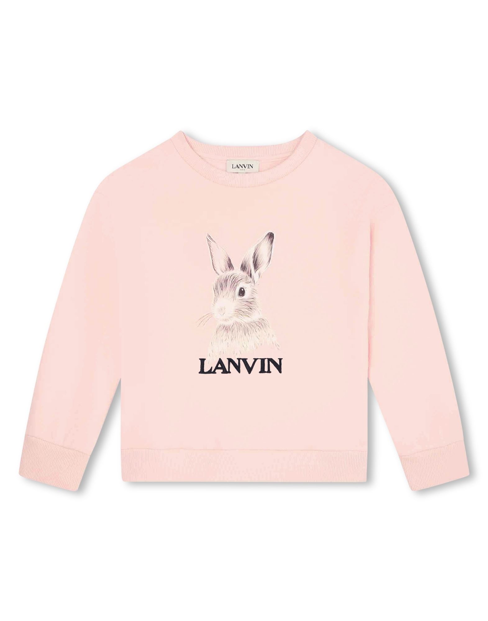 LANVIN ΜΠΛΟΥΖΑΚΙΑ Φούτερ