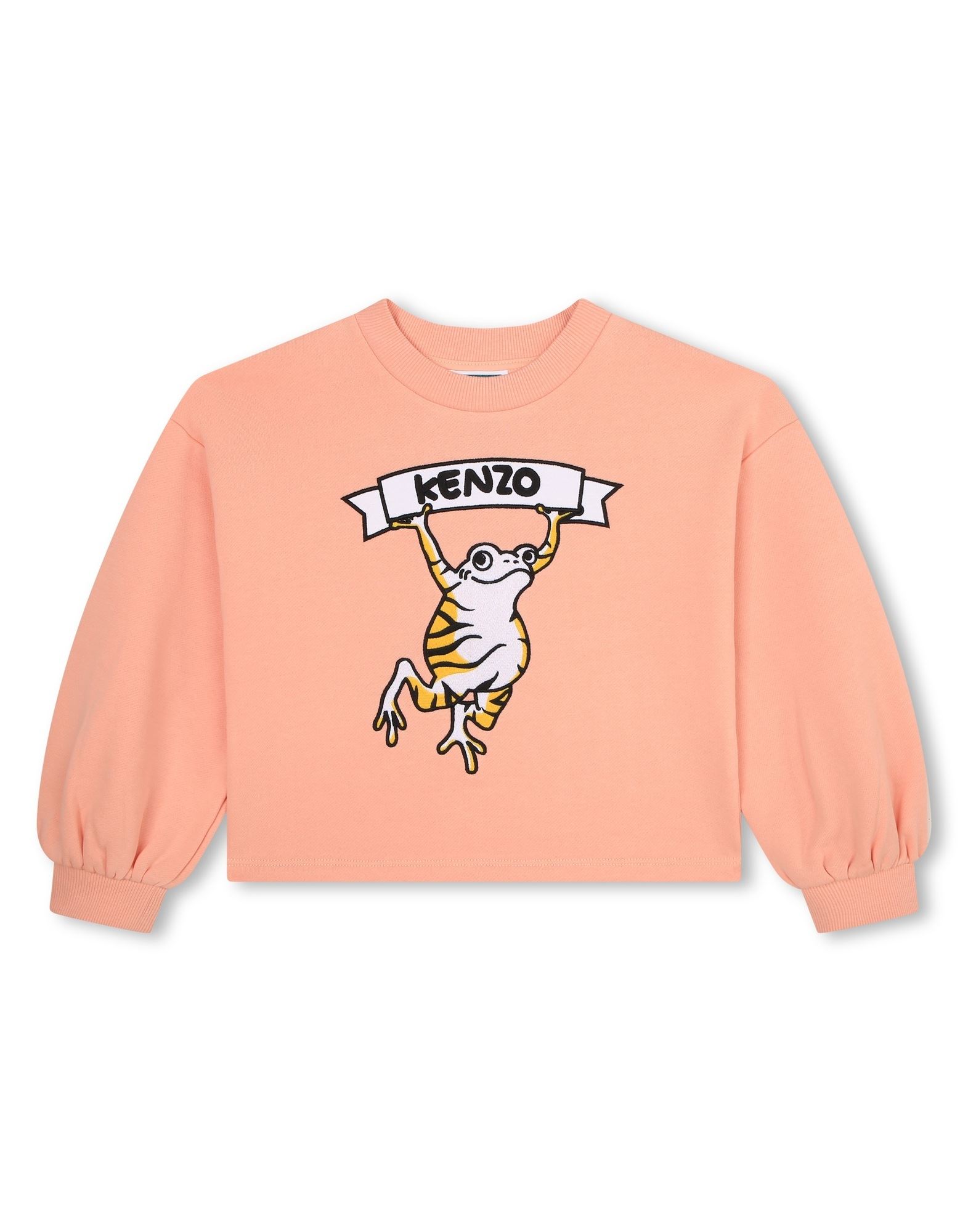 KENZO KIDS ΜΠΛΟΥΖΑΚΙΑ Φούτερ