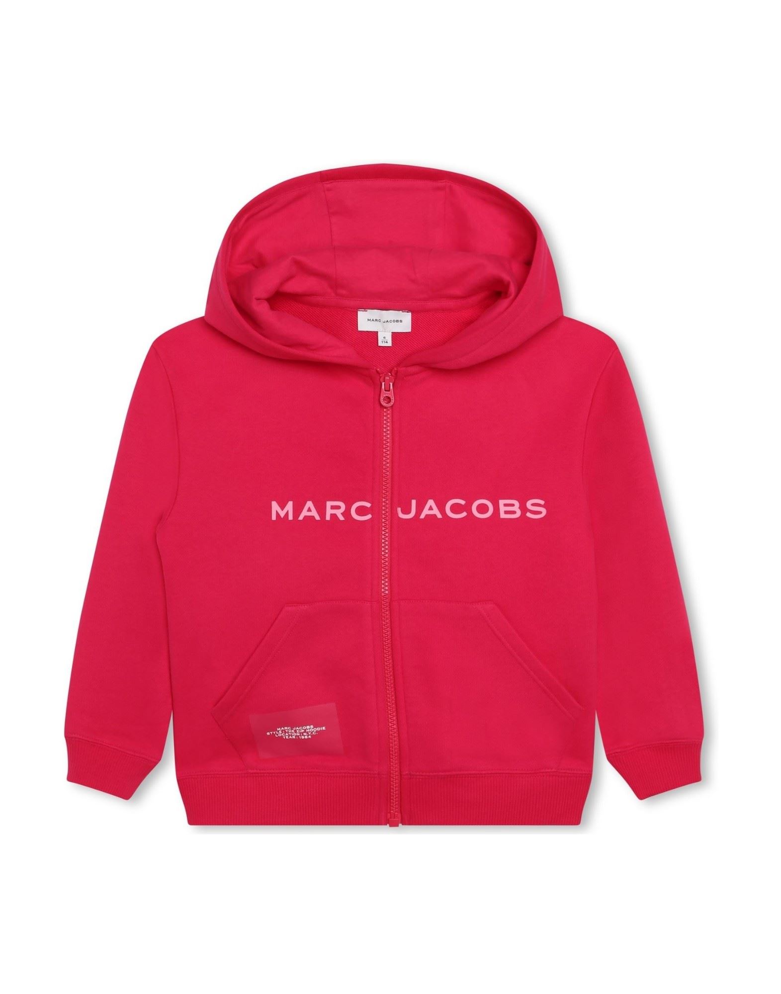 MARC JACOBS ΜΠΛΟΥΖΑΚΙΑ Φούτερ