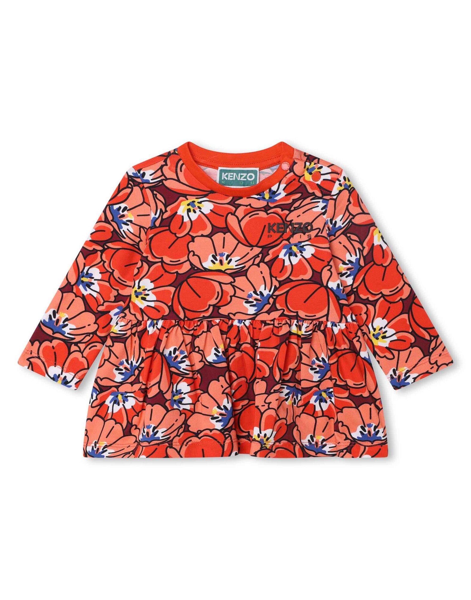 KENZO KIDS ΜΠΛΟΥΖΑΚΙΑ T-shirt