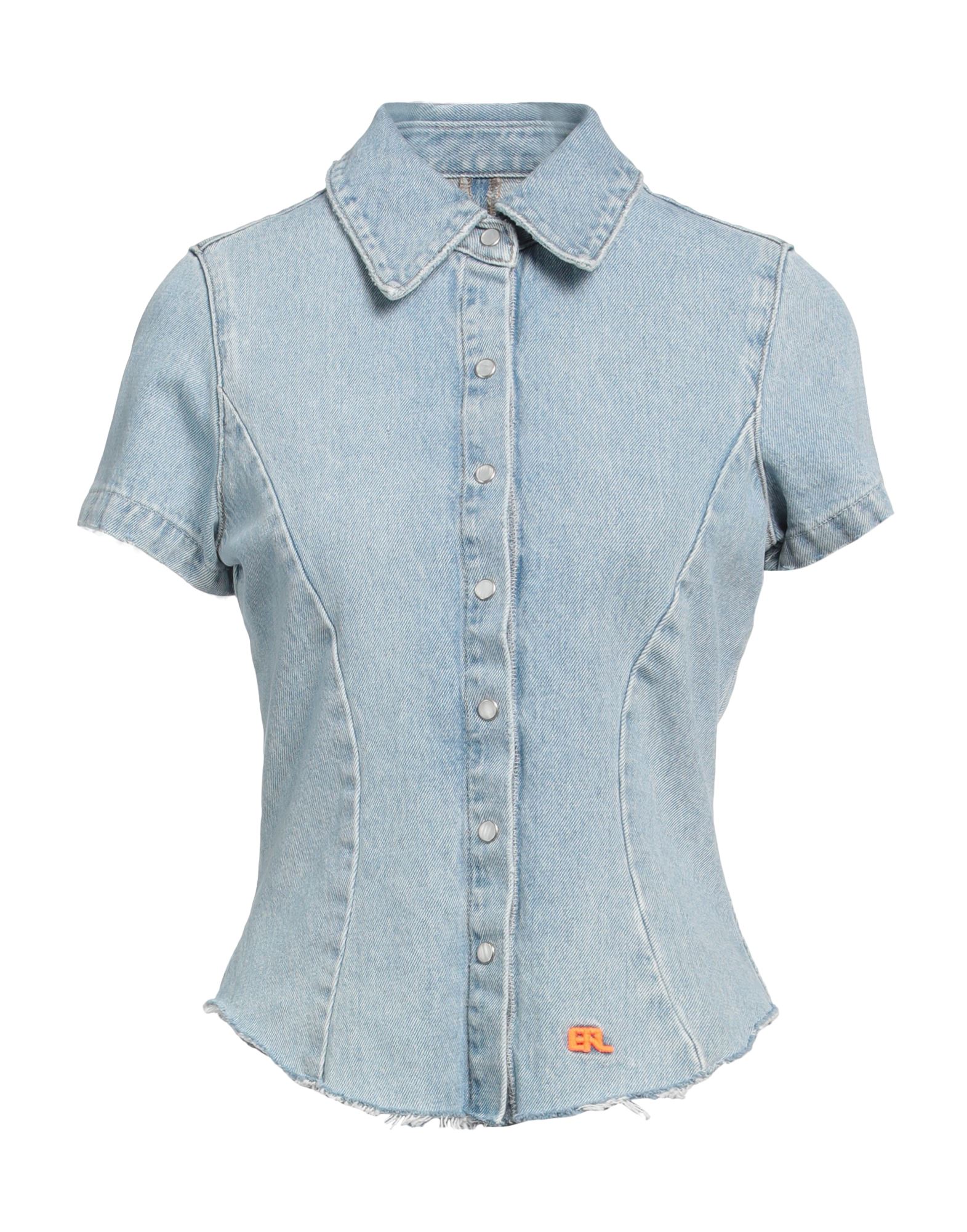 LEVI'S ΜΠΛΟΥΖΑΚΙΑ Πουκάμισο denim