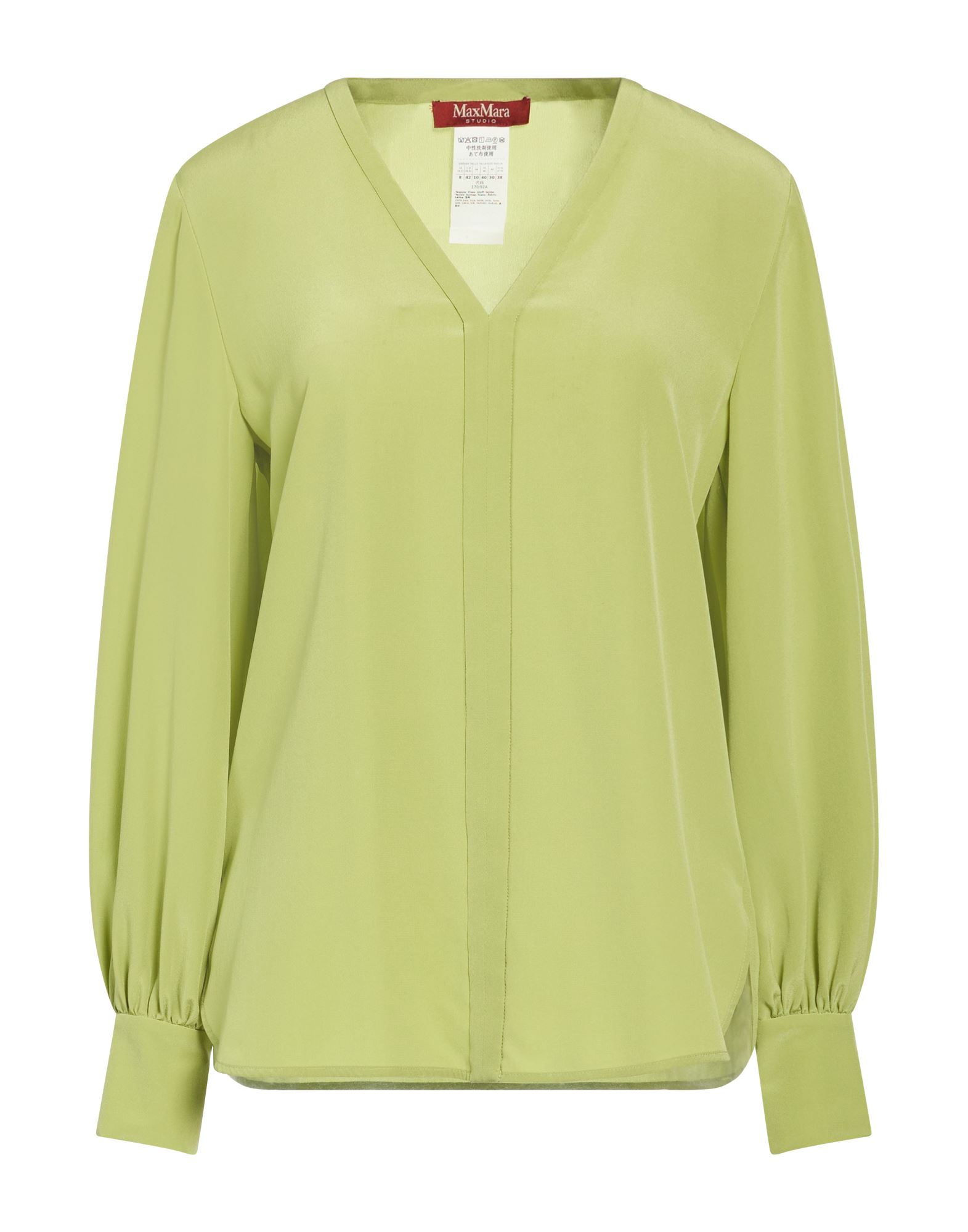  Max Mara Studio - Tops - Tops - On Yoox.com 