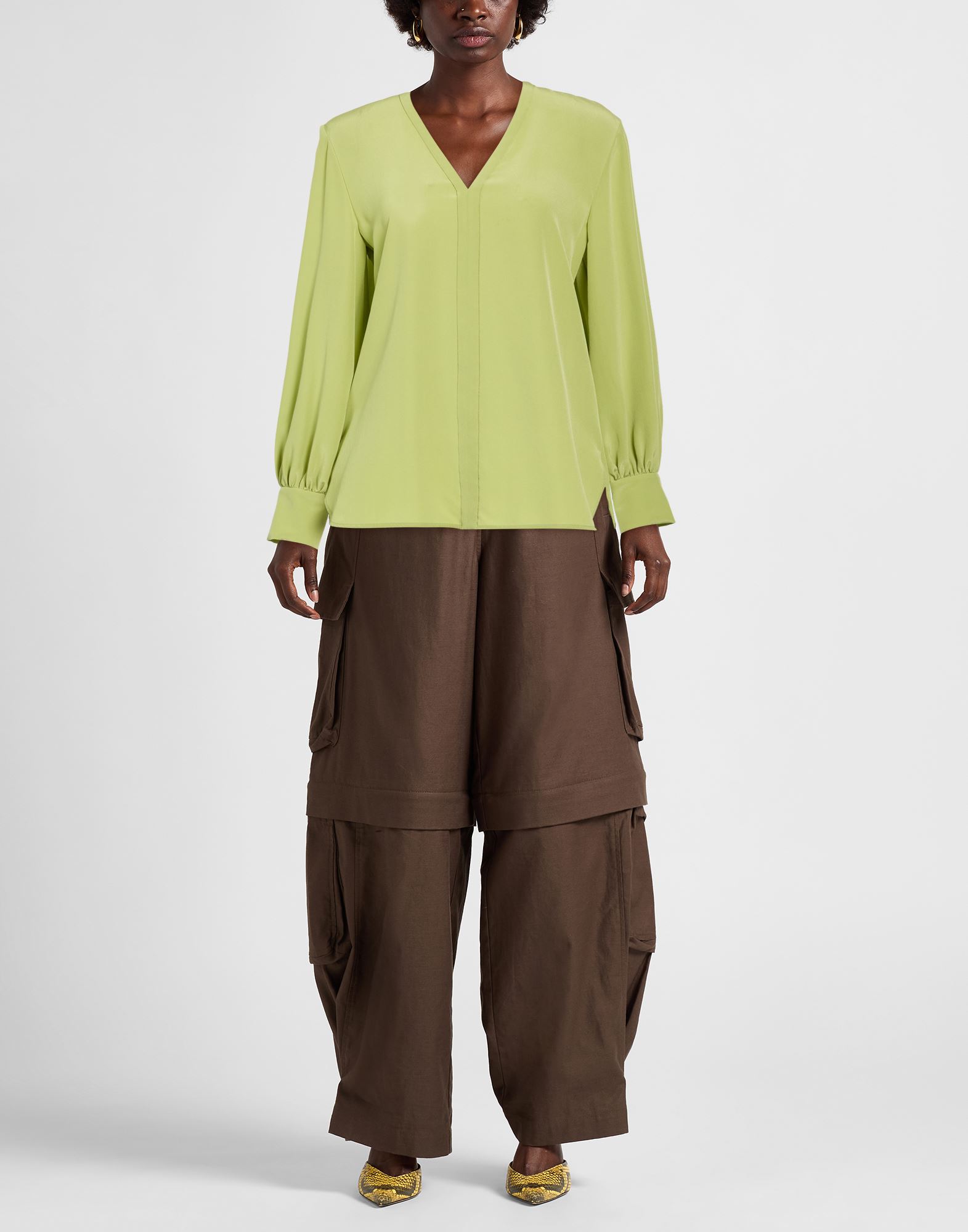  Max Mara Studio - Tops - Tops - On Yoox.com 