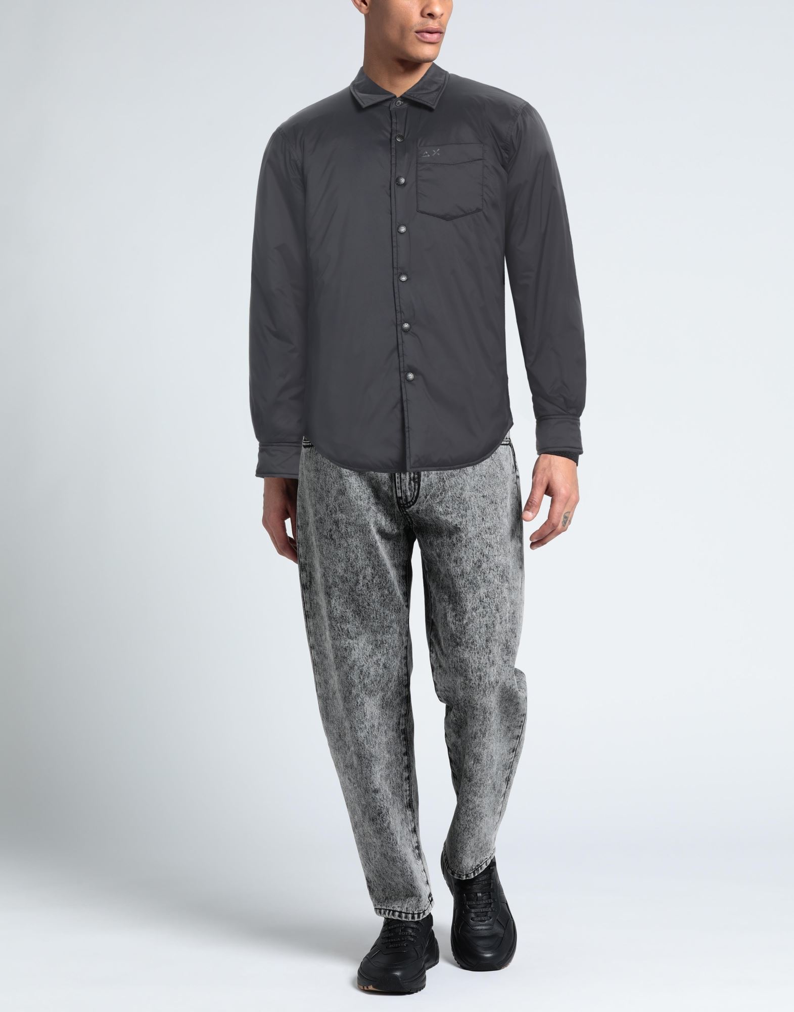  Sun 68 - Jacken & Mäntel - Jacken Und Anoraks - On Yoox.com 