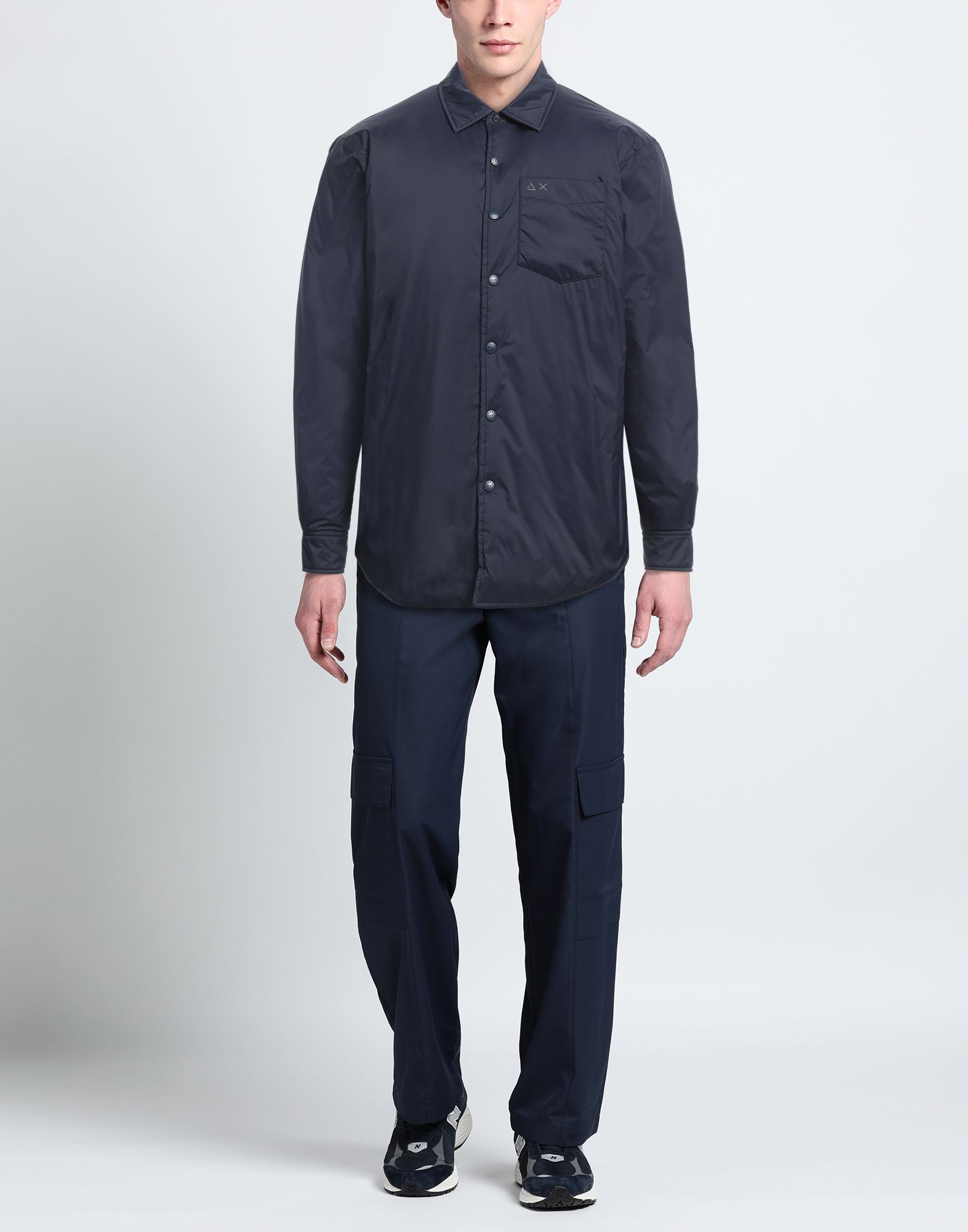  Sun 68 - Jacken & Mäntel - Jacken Und Anoraks - On Yoox.com 