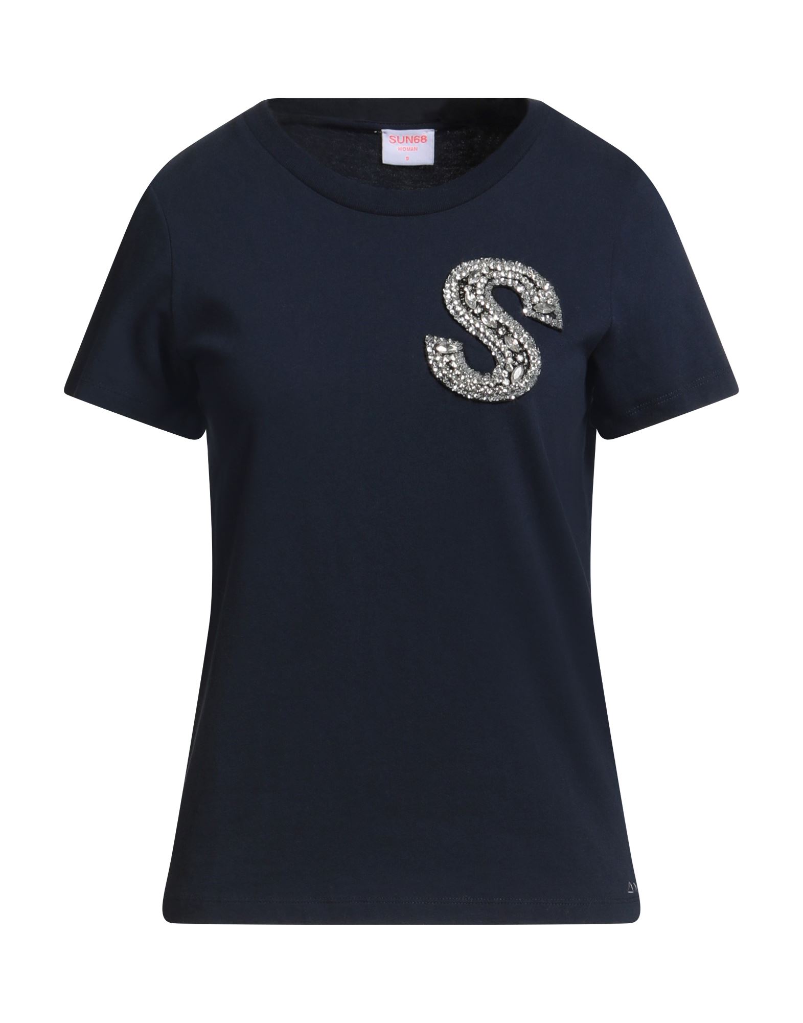 SUN 68 ΜΠΛΟΥΖΑΚΙΑ T-shirt