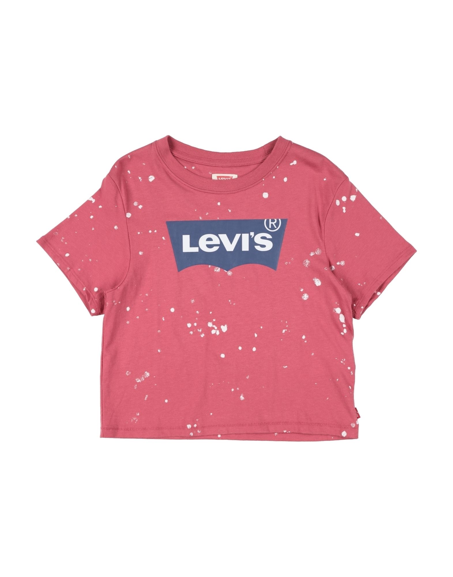 LEVI'S ΜΠΛΟΥΖΑΚΙΑ T-shirt