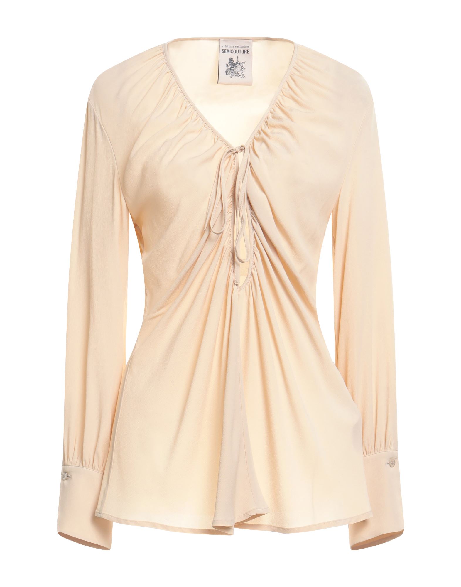  Semicouture - Tops - Tops - On Yoox.com 