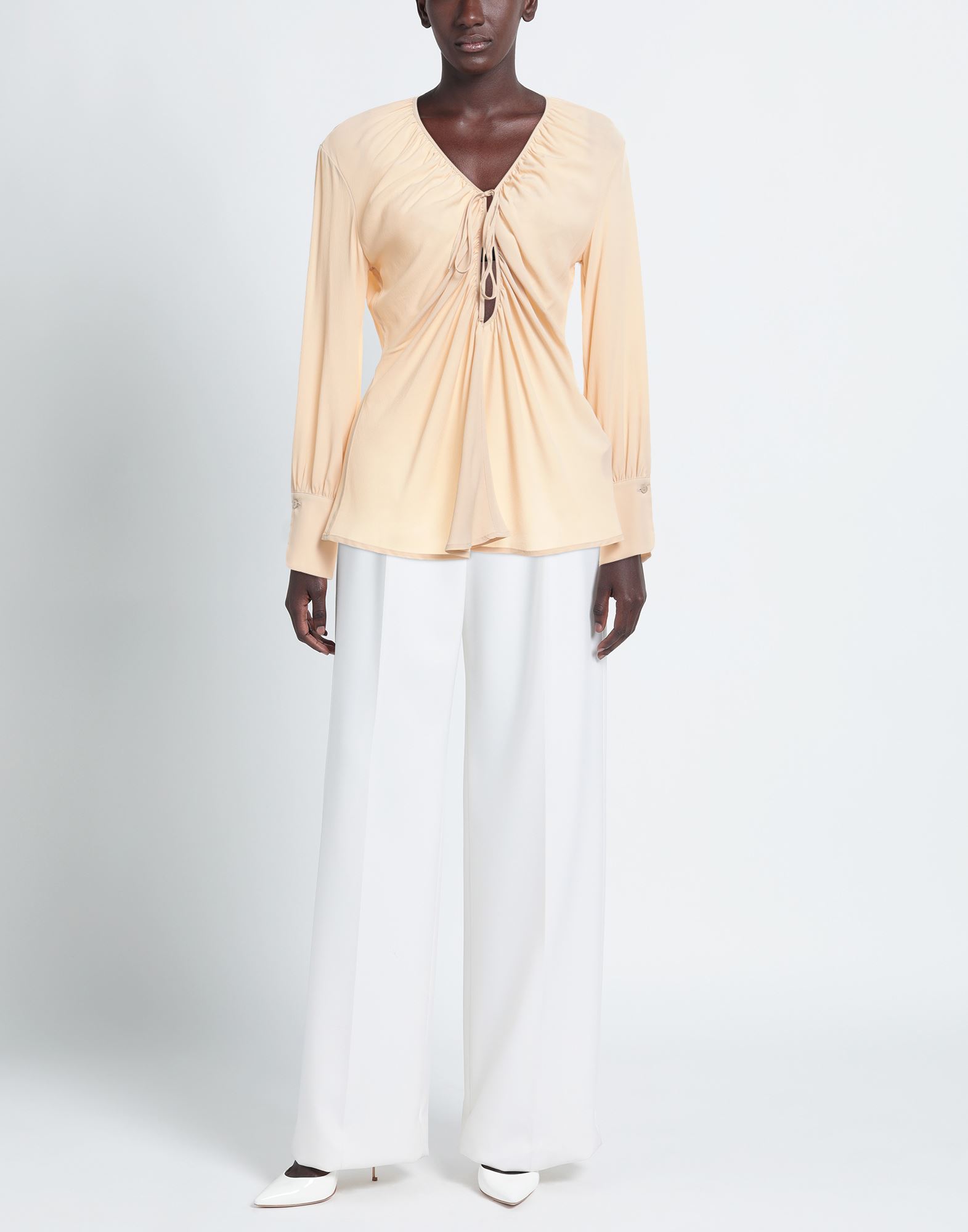  Semicouture - Tops - Tops - On Yoox.com 