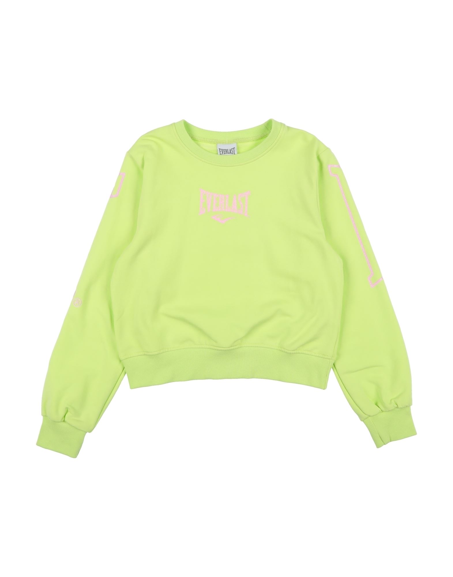  Everlast - Tops - Sweatshirts - On Yoox.com 