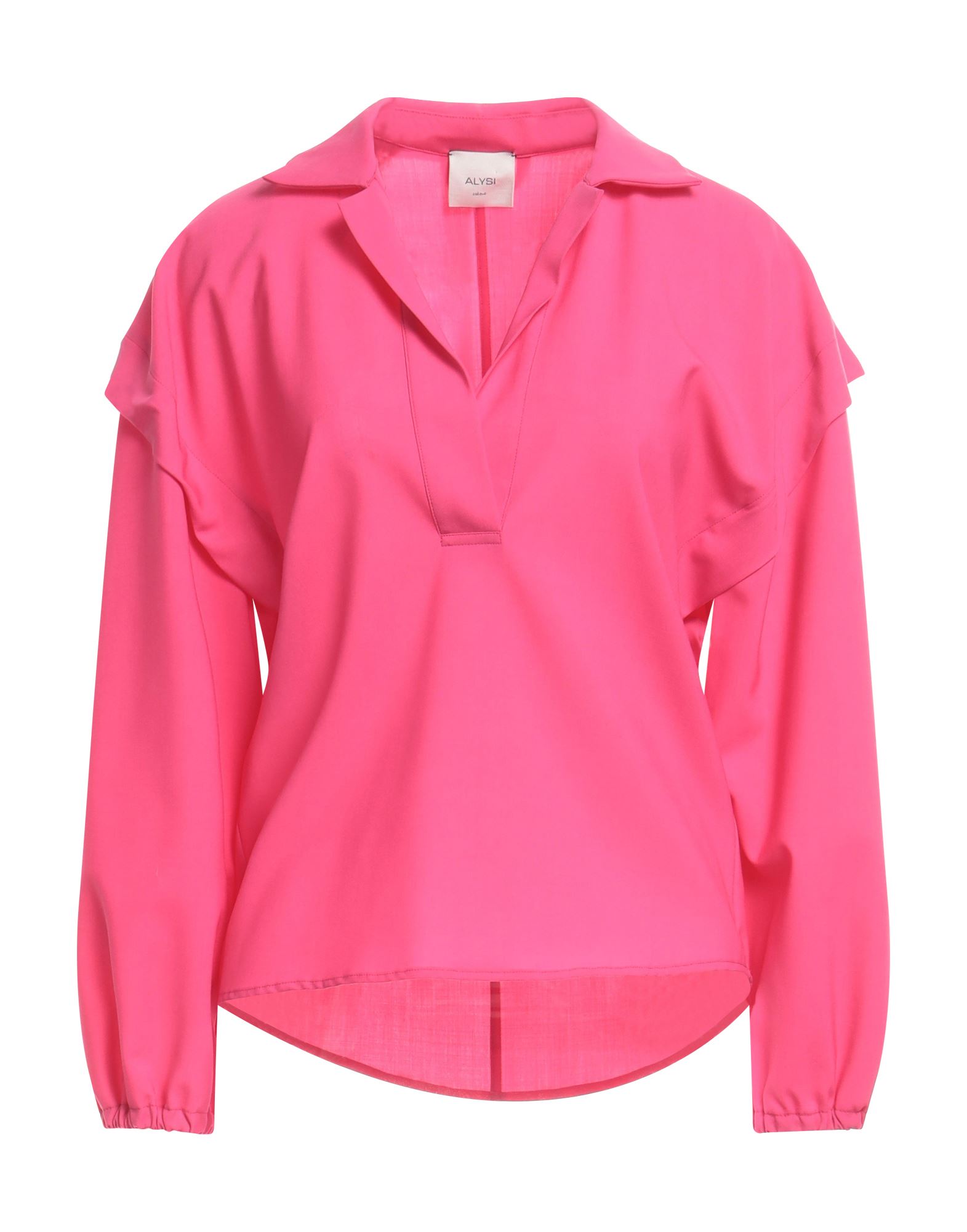  Alysi - Tops - Tops - On Yoox.com 