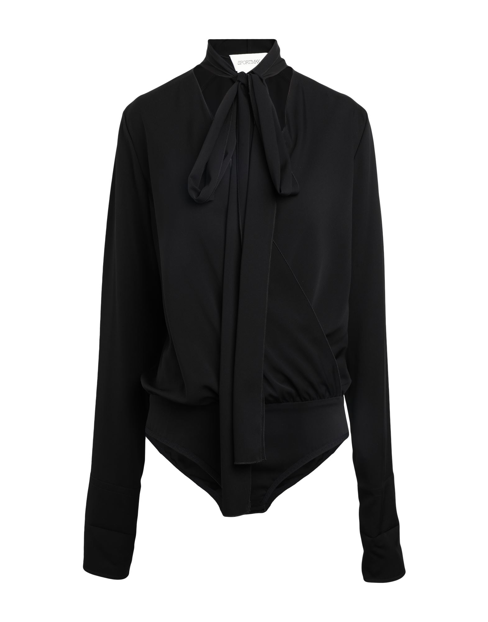SPORTMAX SPORTMAX ΜΠΛΟΥΖΑΚΙΑ Κορμάκι