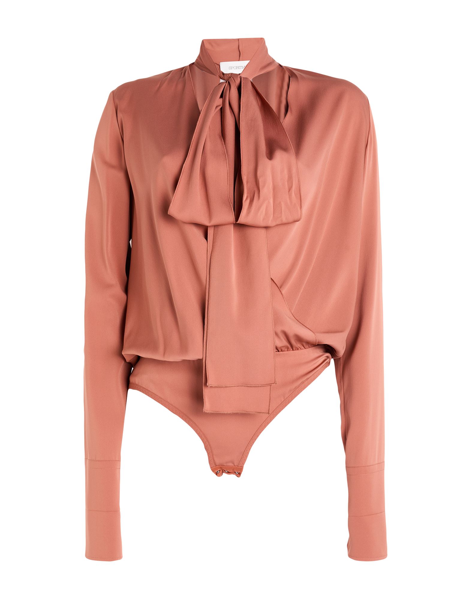 SPORTMAX SPORTMAX ΜΠΛΟΥΖΑΚΙΑ Κορμάκι