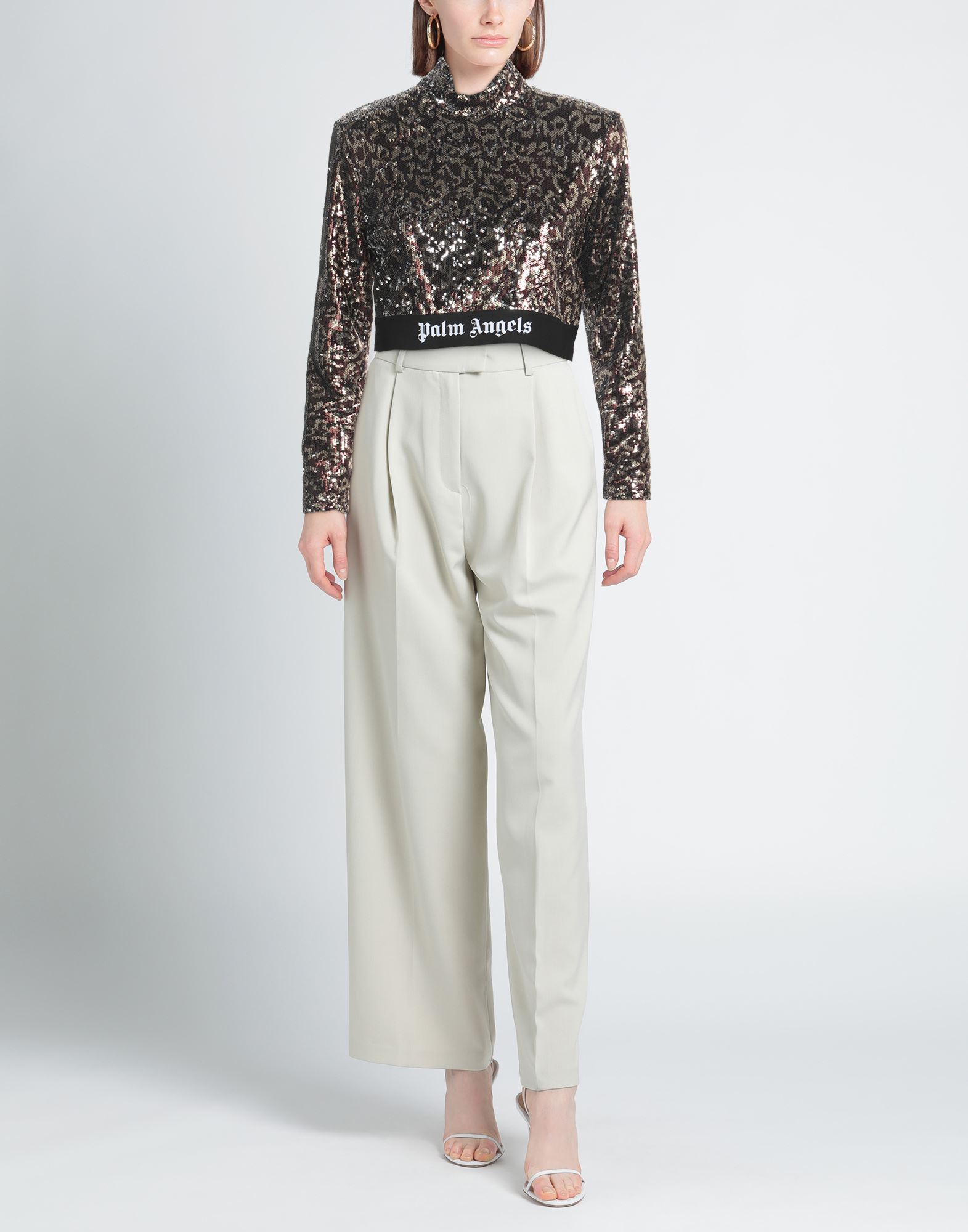  Palm Angels - Tops - Tops - On Yoox.com 