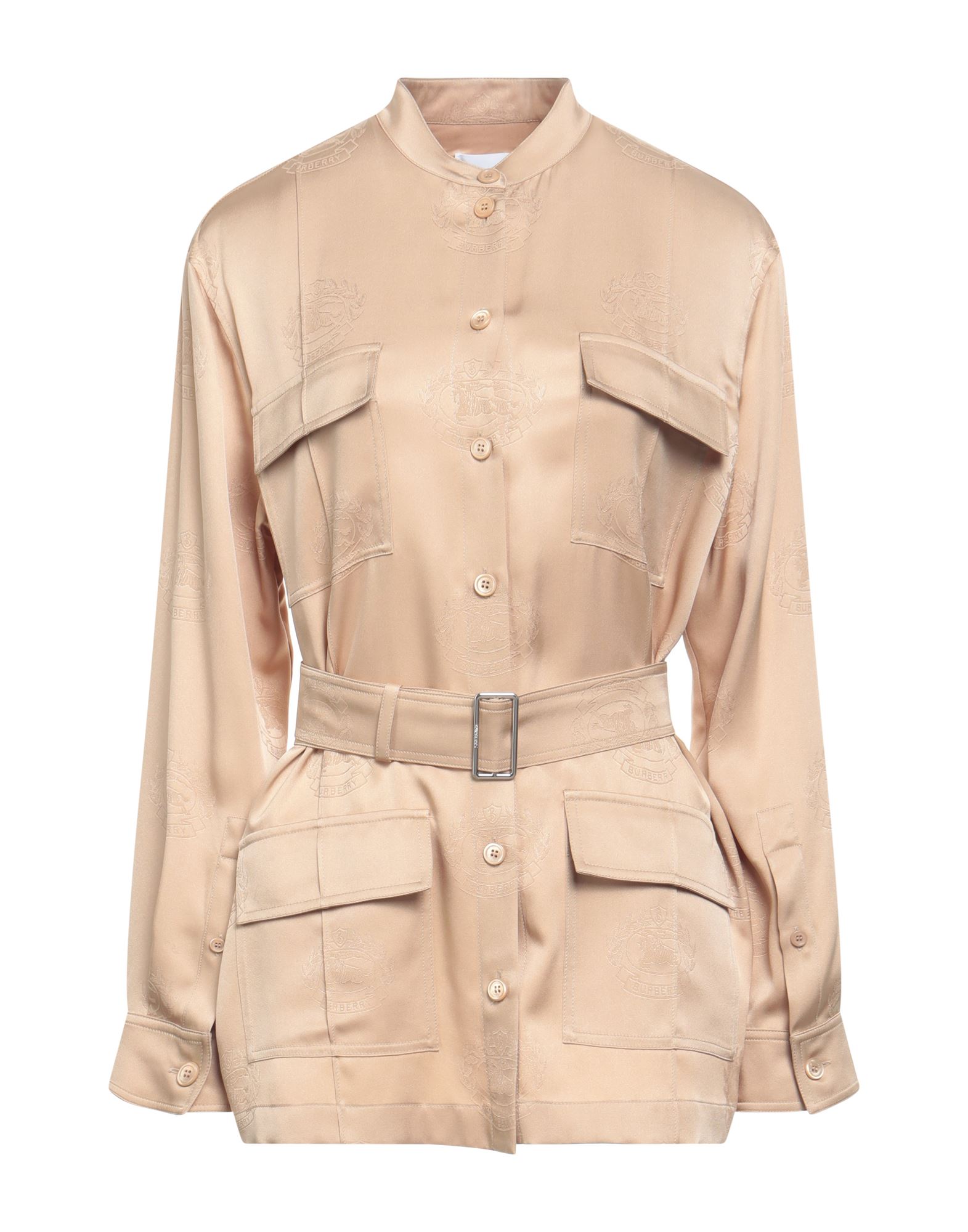 BURBERRY BURBERRY ΜΠΛΟΥΖΑΚΙΑ Πουκάμισο