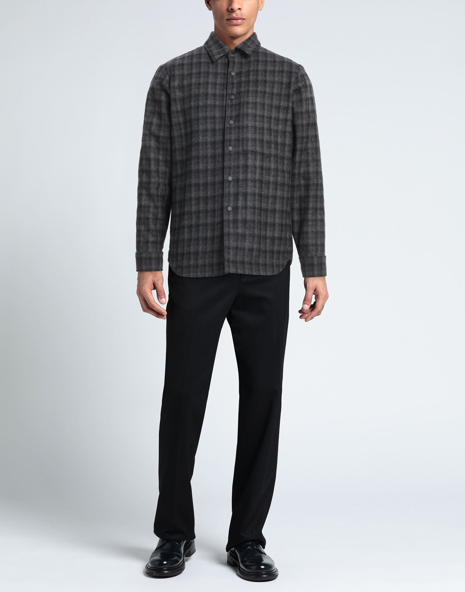  Aspesi - Tops - Hemden - On Yoox.com 