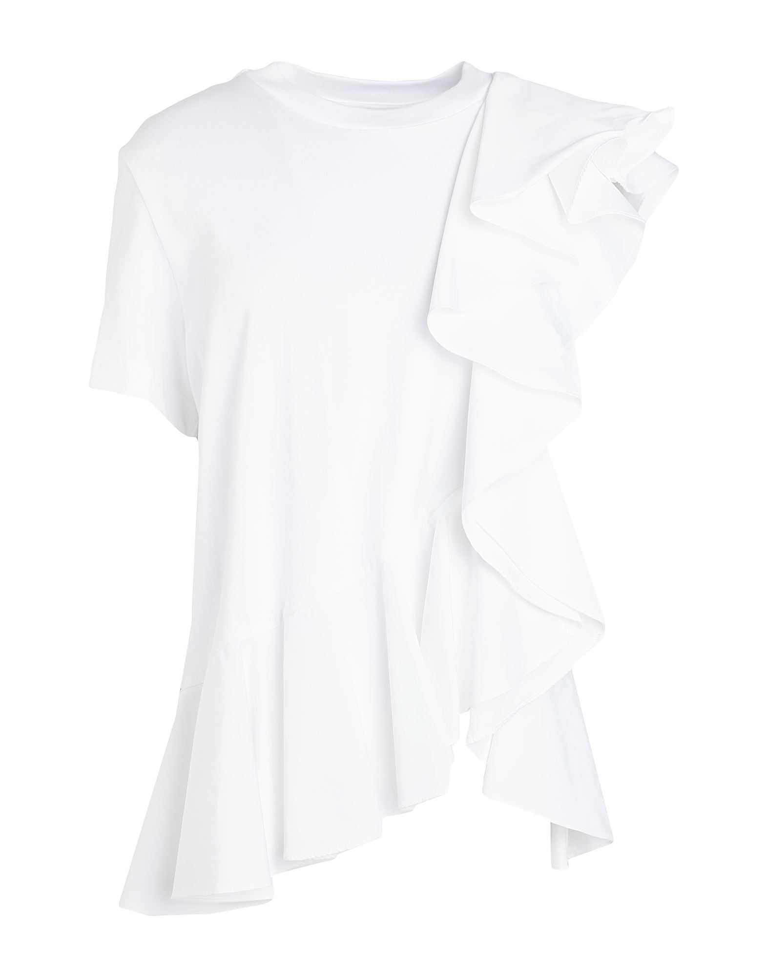  Mcqueen - Camisetas Y Tops - Tops - On Yoox.com 