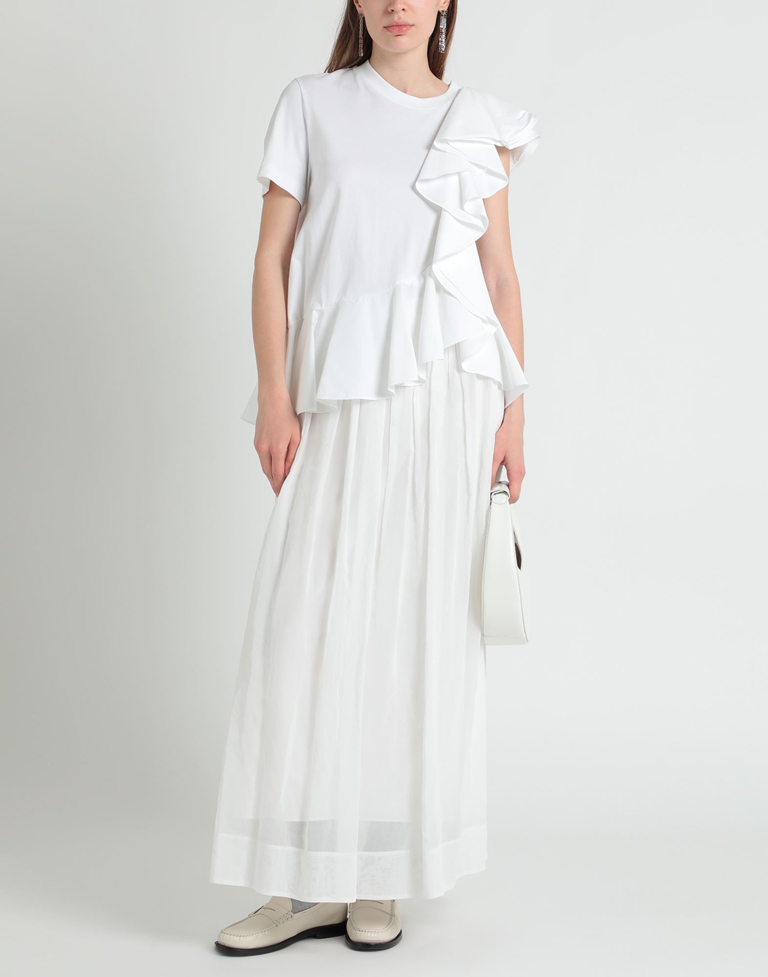  Mcqueen - Camisetas Y Tops - Tops - On Yoox.com 