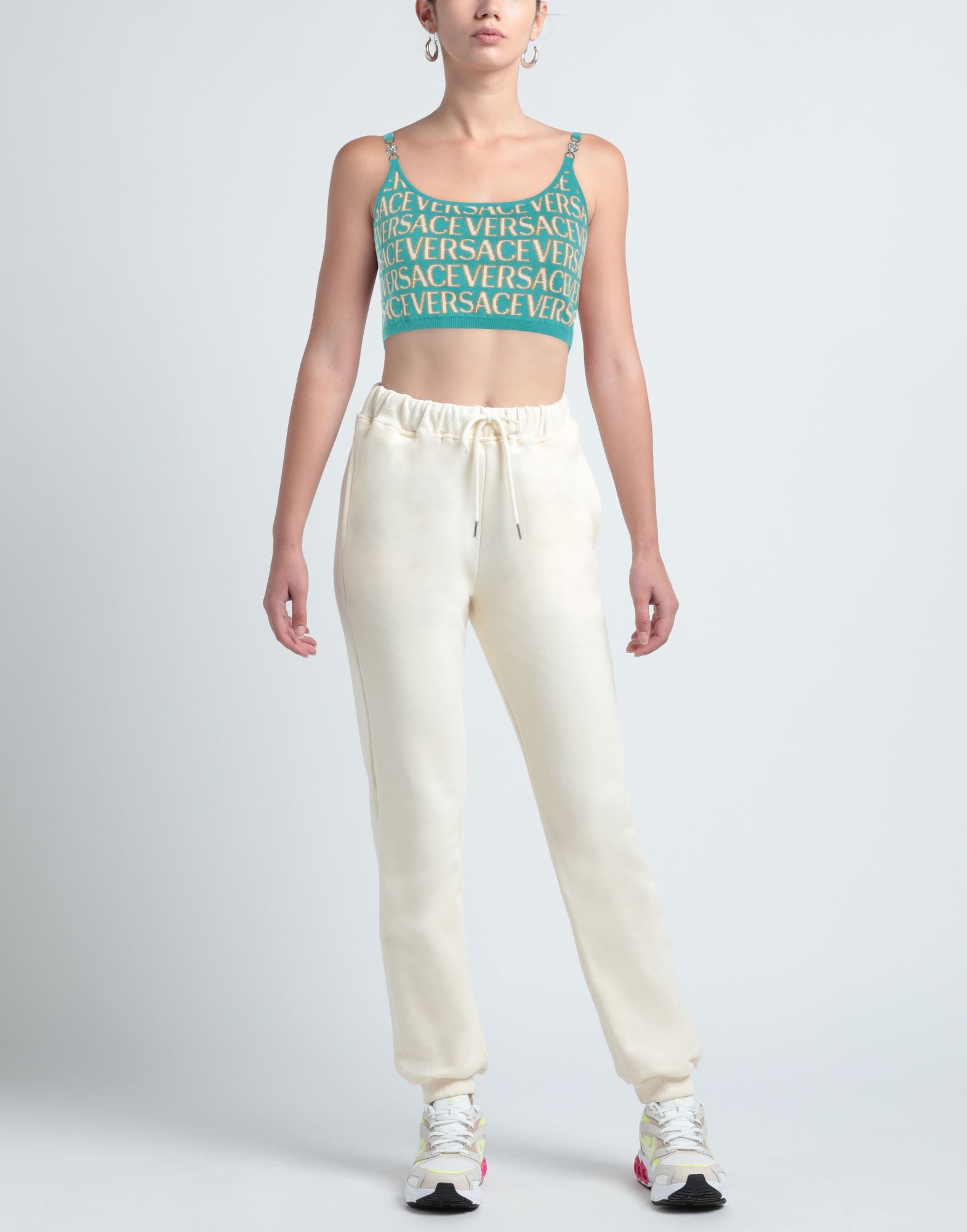  Versace - Tops - Tops - On Yoox.com 