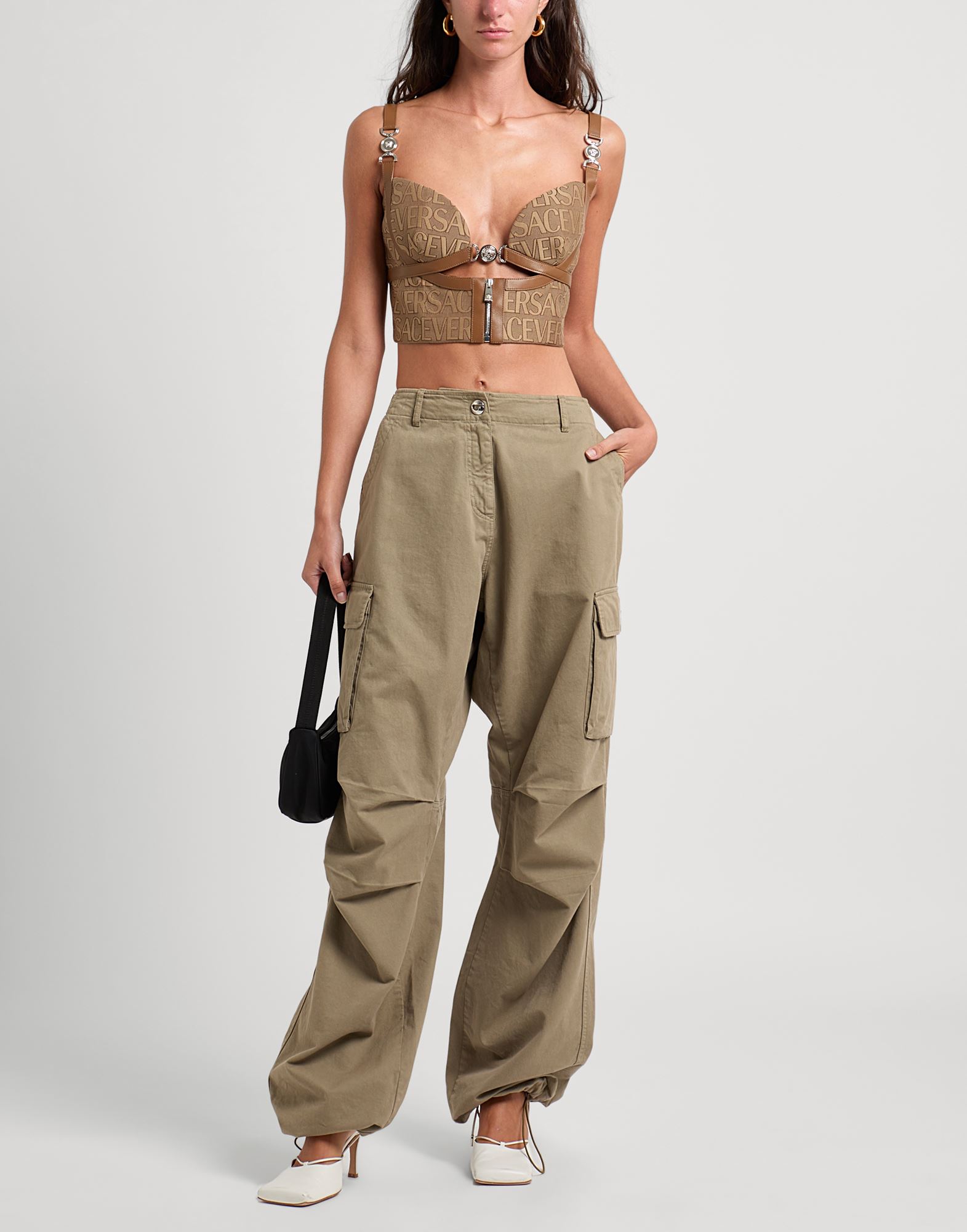  Versace - Tops - Tops - On Yoox.com 