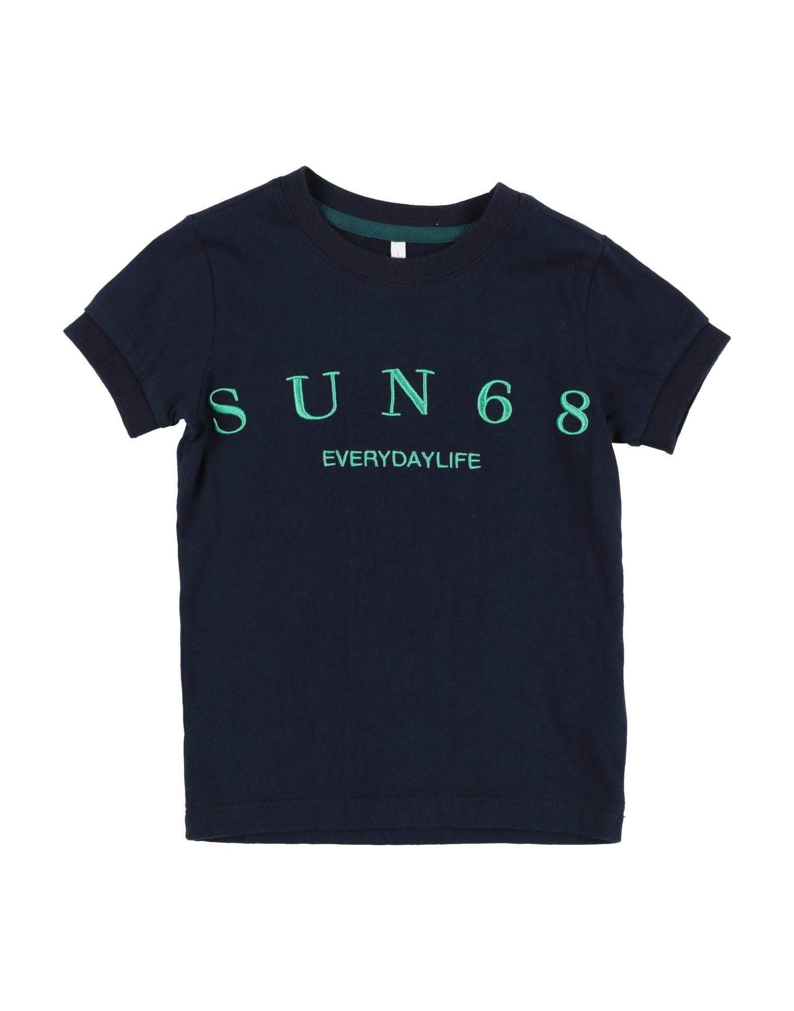  Sun 68 - Tops - T-shirts - On Yoox.com 