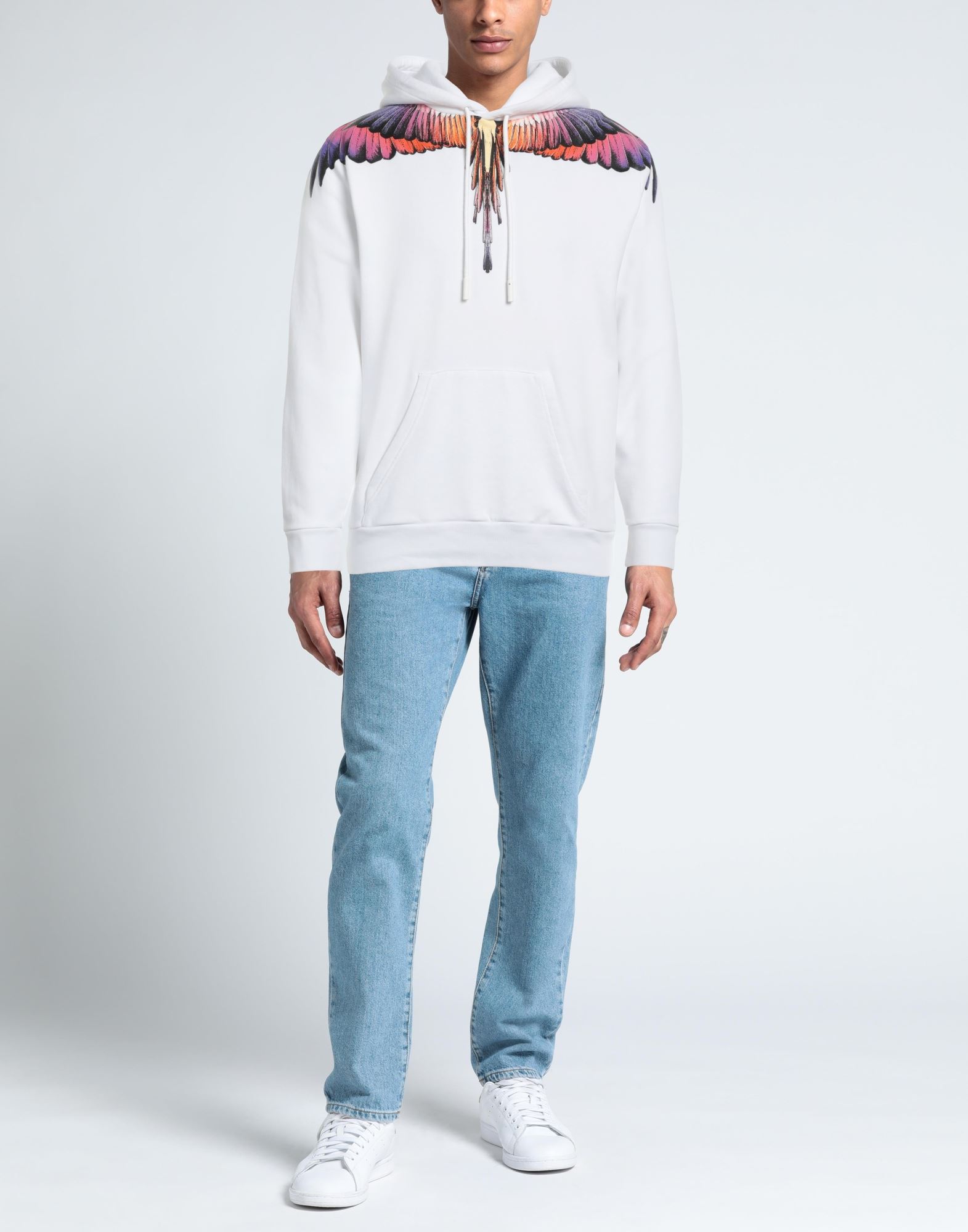  Marcelo Burlon - Camisetas Y Tops - Sudaderas - On Yoox.com 