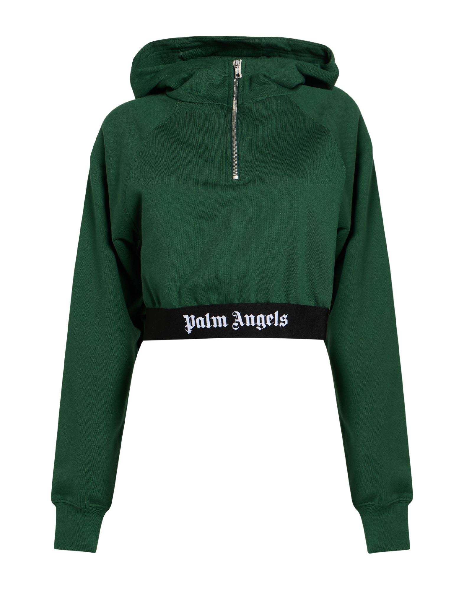 PALM ANGELS PALM ANGELS ΜΠΛΟΥΖΑΚΙΑ Φούτερ