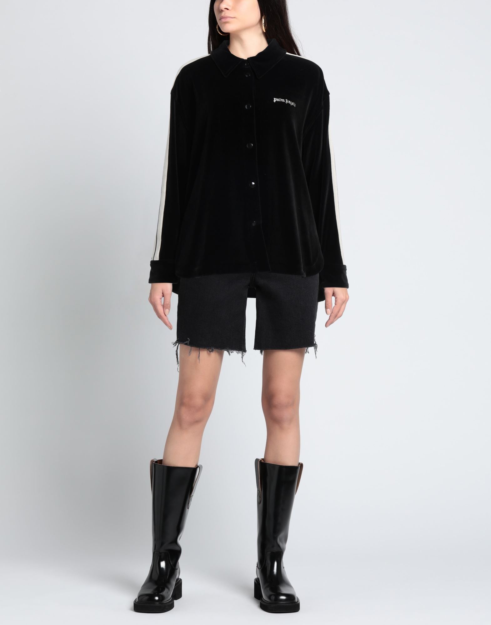  Palm Angels - Tops - Hemden - On Yoox.com 
