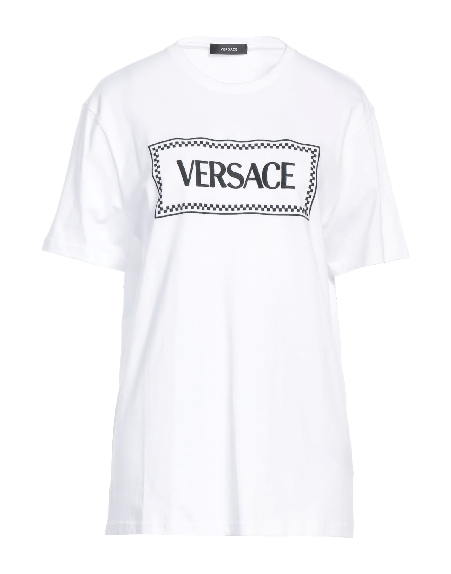  Versace - Tops - T-shirts - On Yoox.com 