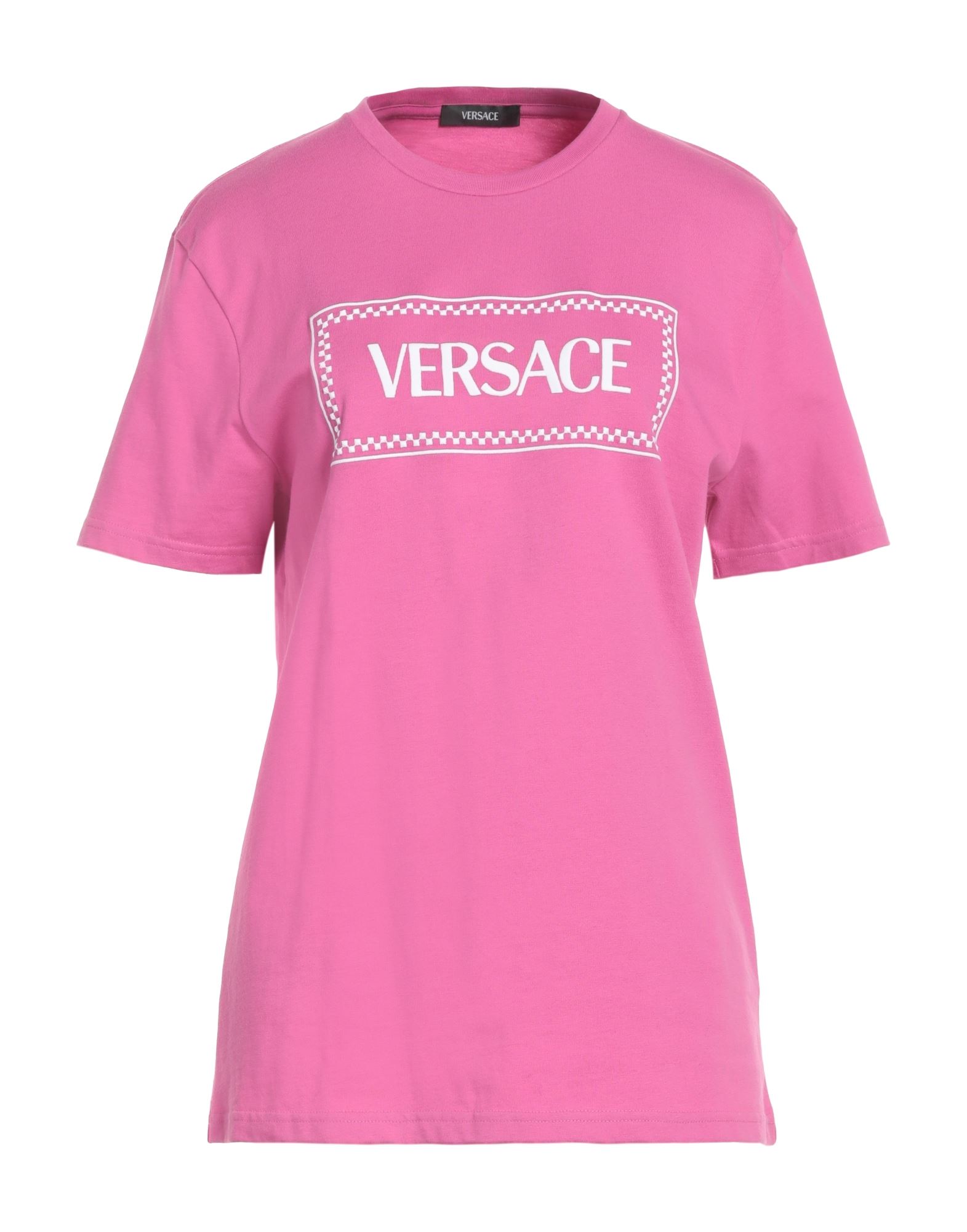 VERSACE VERSACE ΜΠΛΟΥΖΑΚΙΑ T-shirt