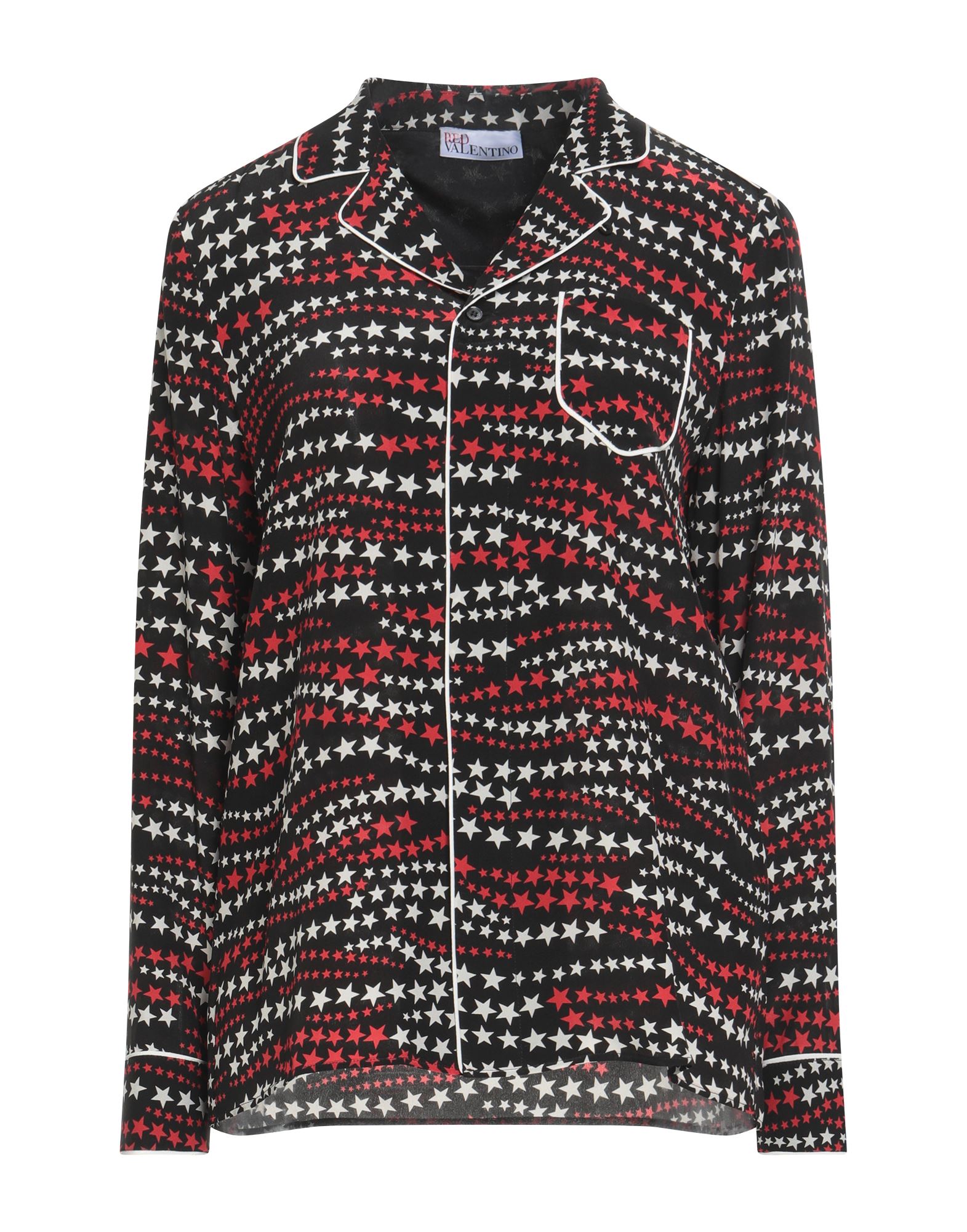 RED Valentino RED Valentino ΜΠΛΟΥΖΑΚΙΑ Πουκάμισο