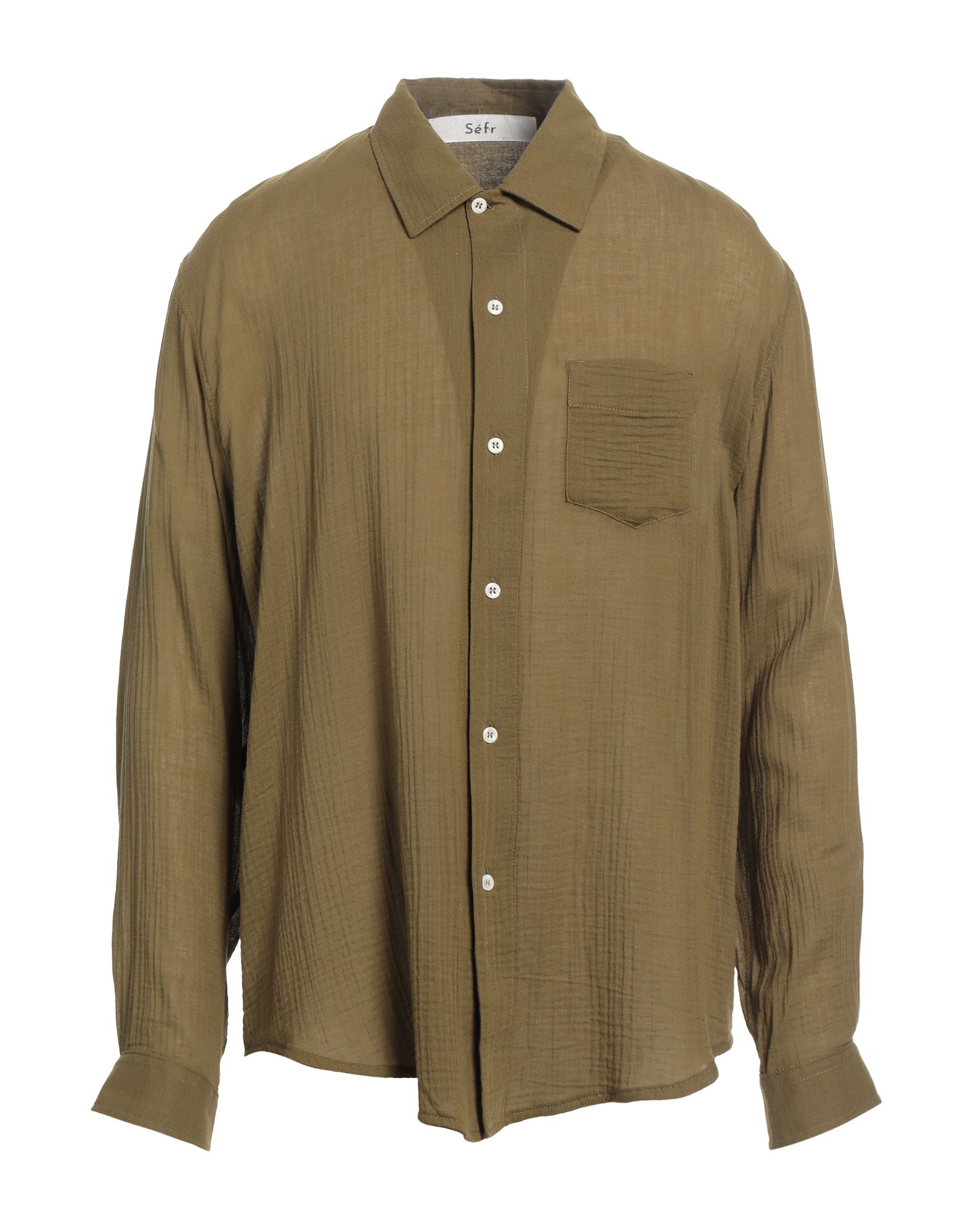  Séfr - Tops - Hemden - On Yoox.com 