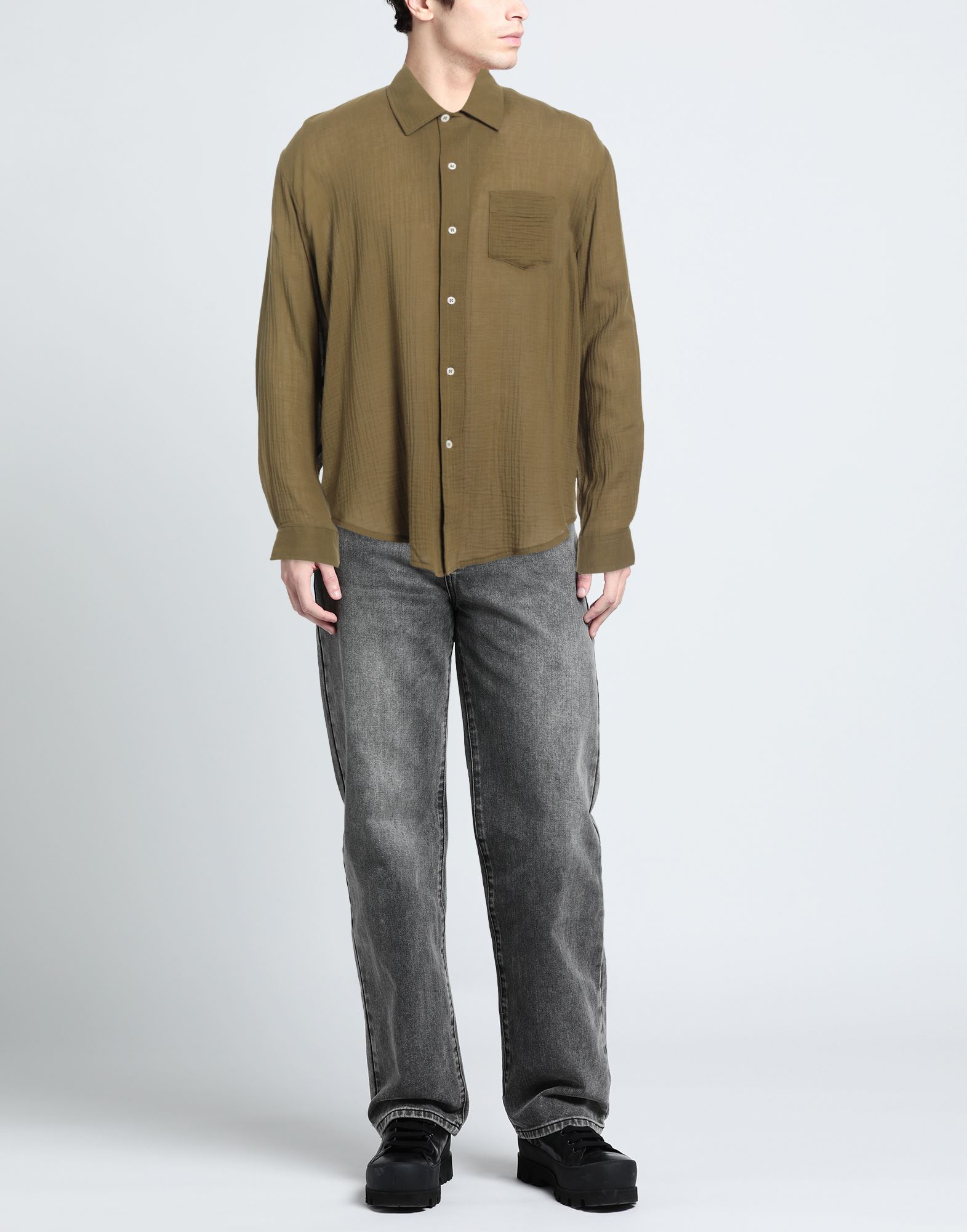  Séfr - Tops - Hemden - On Yoox.com 