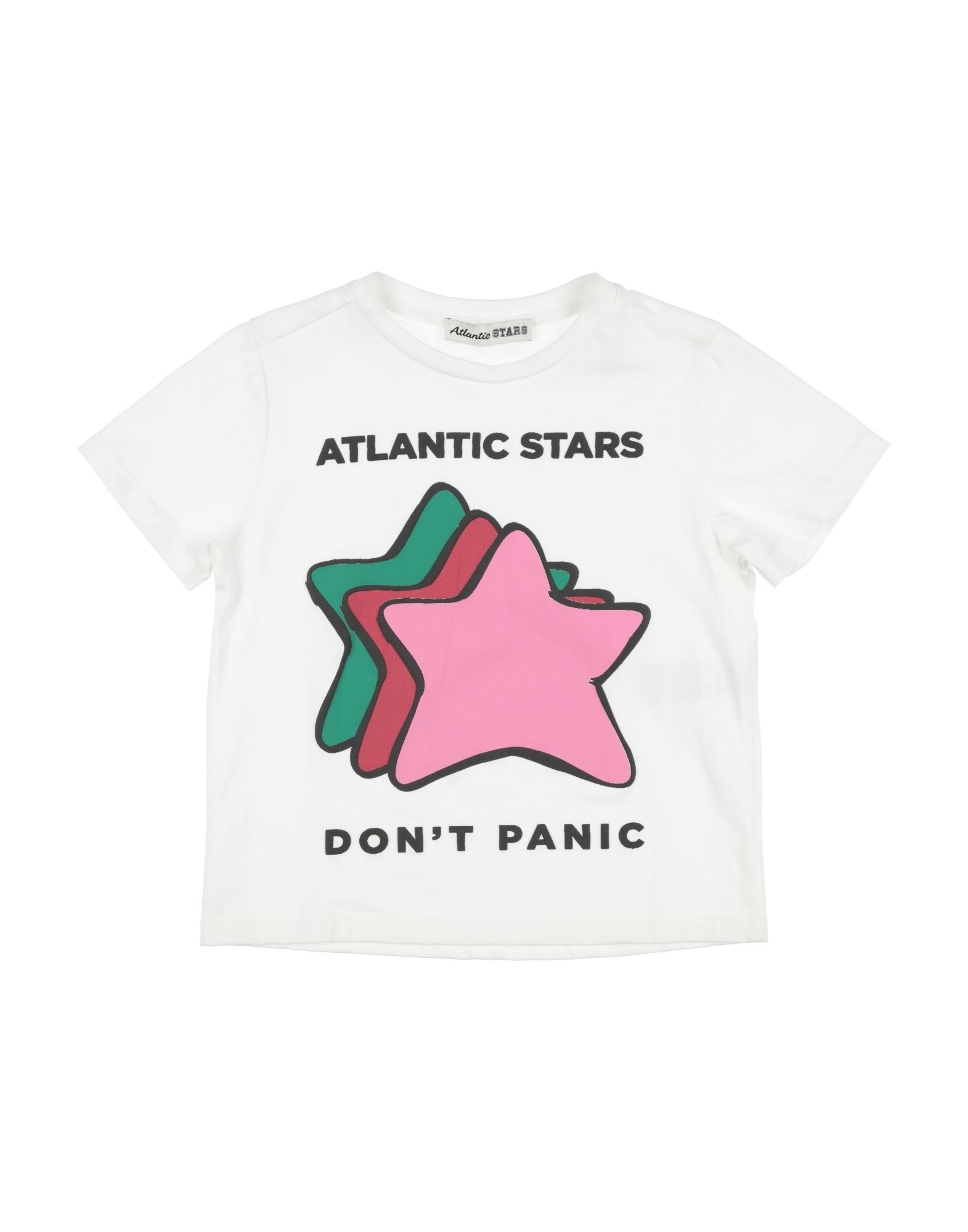  Atlantic Stars - Tops - T-shirts - On Yoox.com 