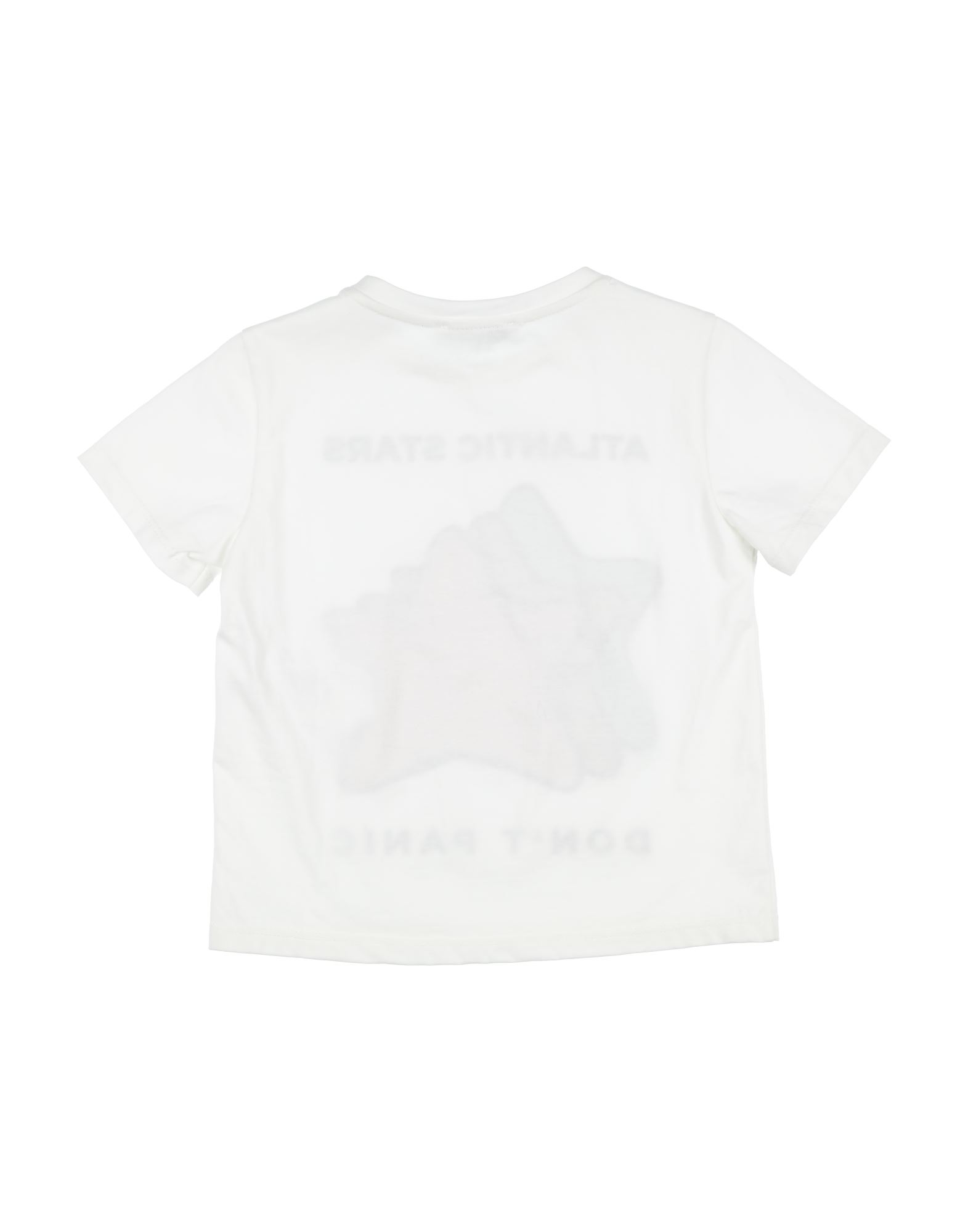  Atlantic Stars - Tops - T-shirts - On Yoox.com 