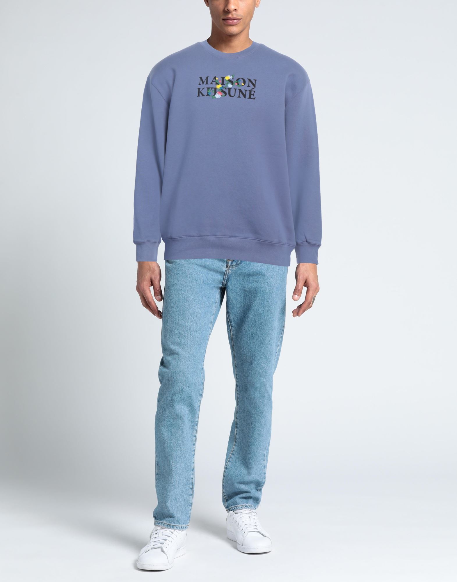  Maison Kitsuné - Tops - Sweatshirts - On Yoox.com 