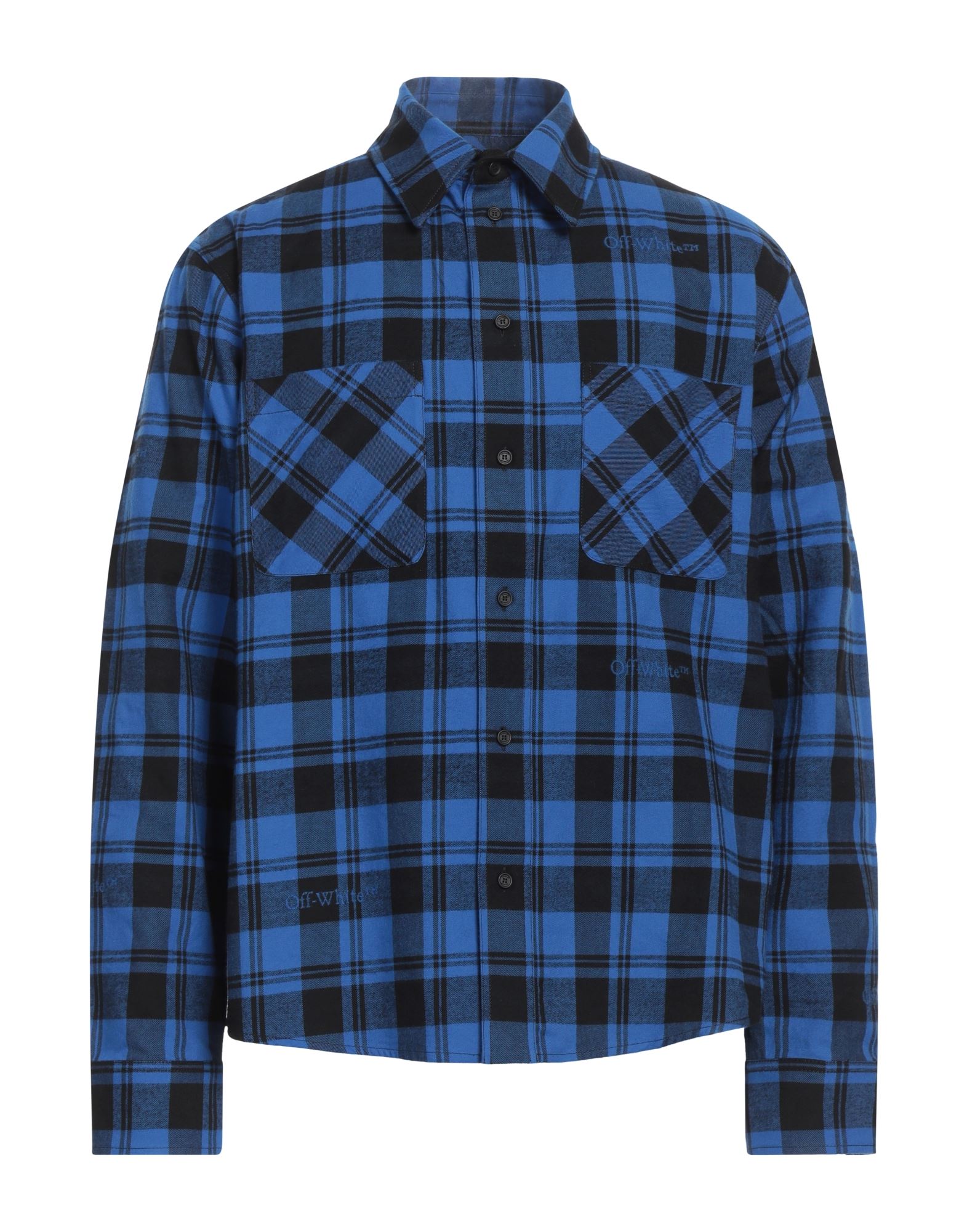  Off-white™ - Tops - Hemden - On Yoox.com 