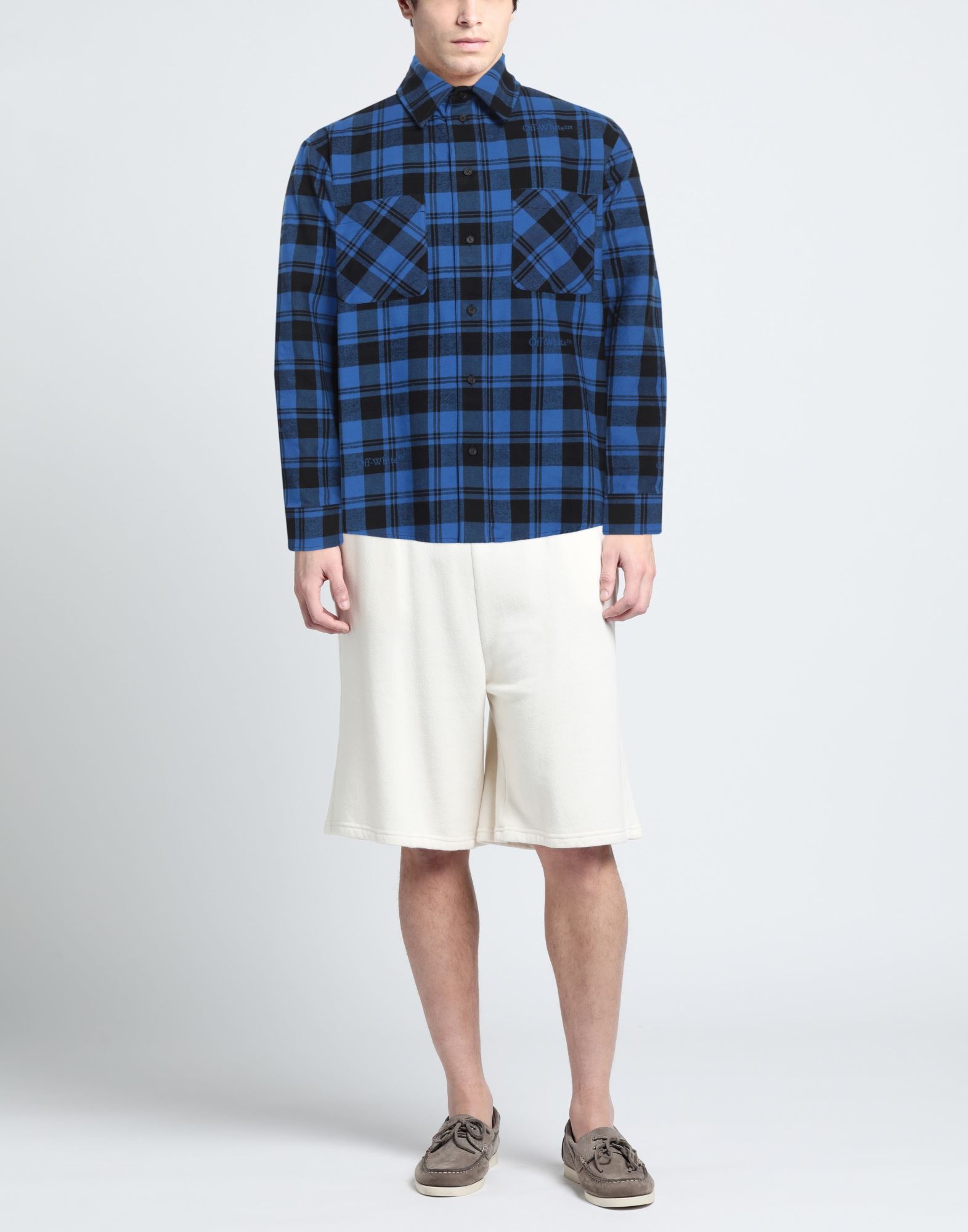  Off-white™ - Tops - Hemden - On Yoox.com 