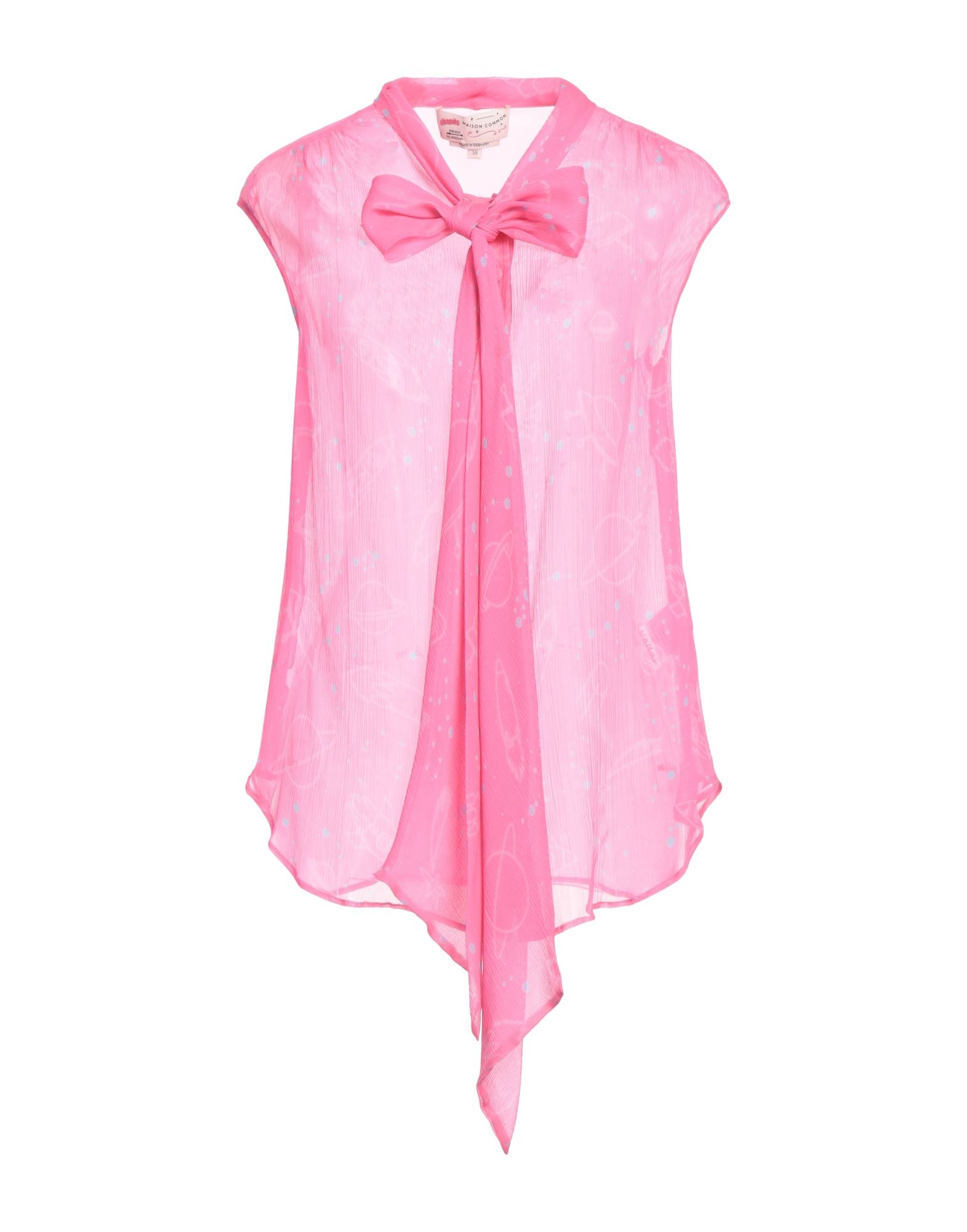  Maison Common - Tops - Hemden - On Yoox.com 