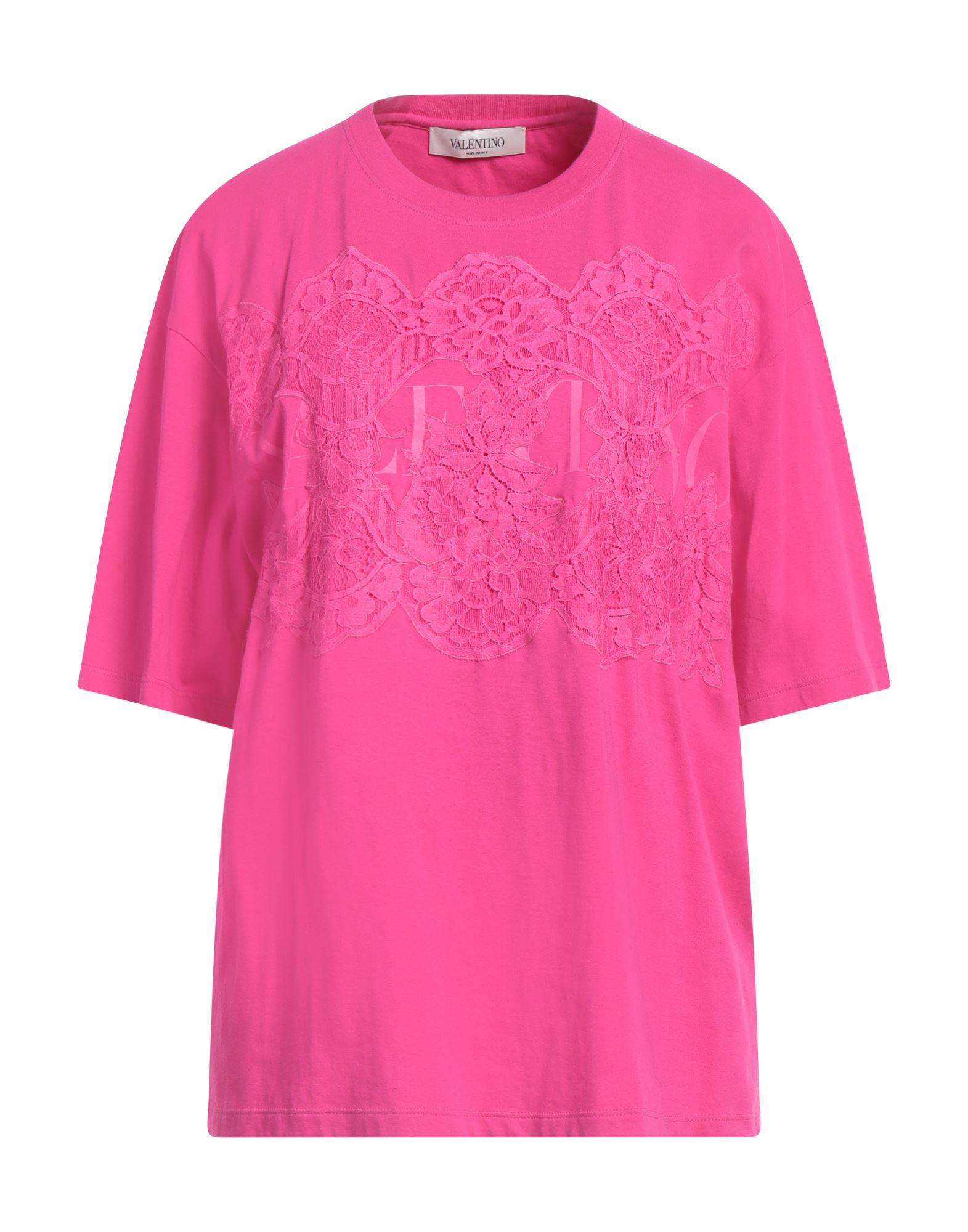  Valentino Garavani - Tops - T-shirts - On Yoox.com 