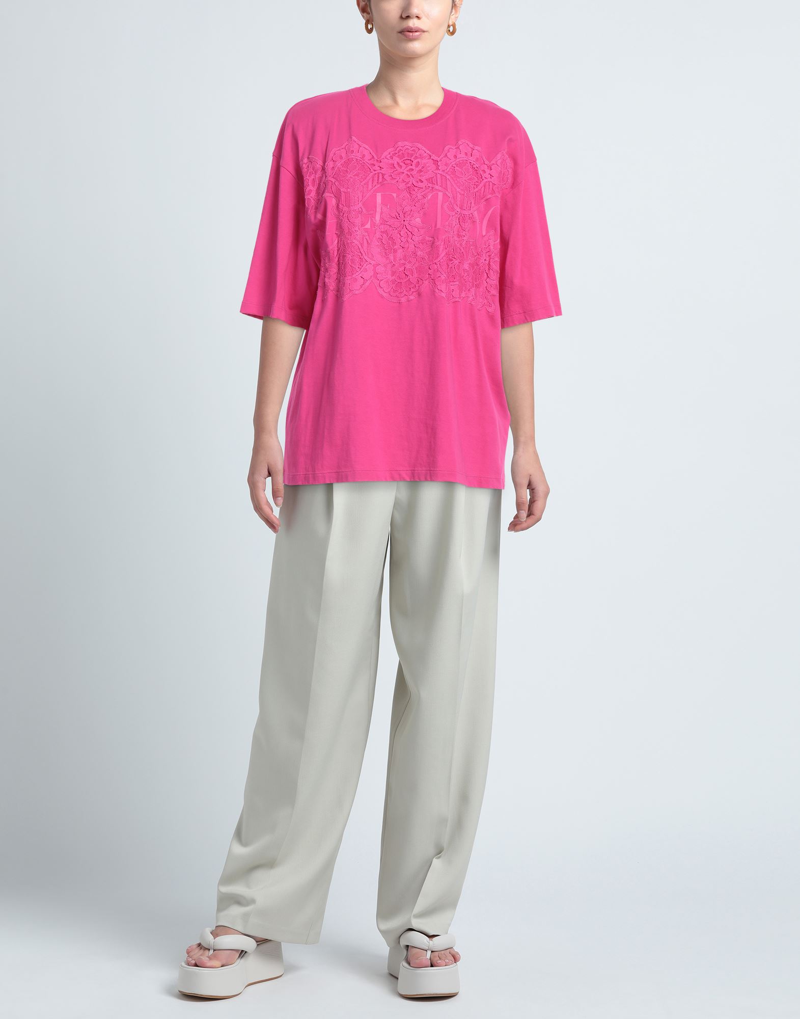  Valentino Garavani - Tops - T-shirts - On Yoox.com 