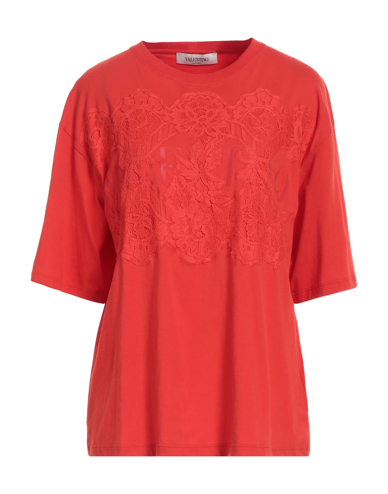  Valentino Garavani - Tops - T-shirts - On Yoox.com 