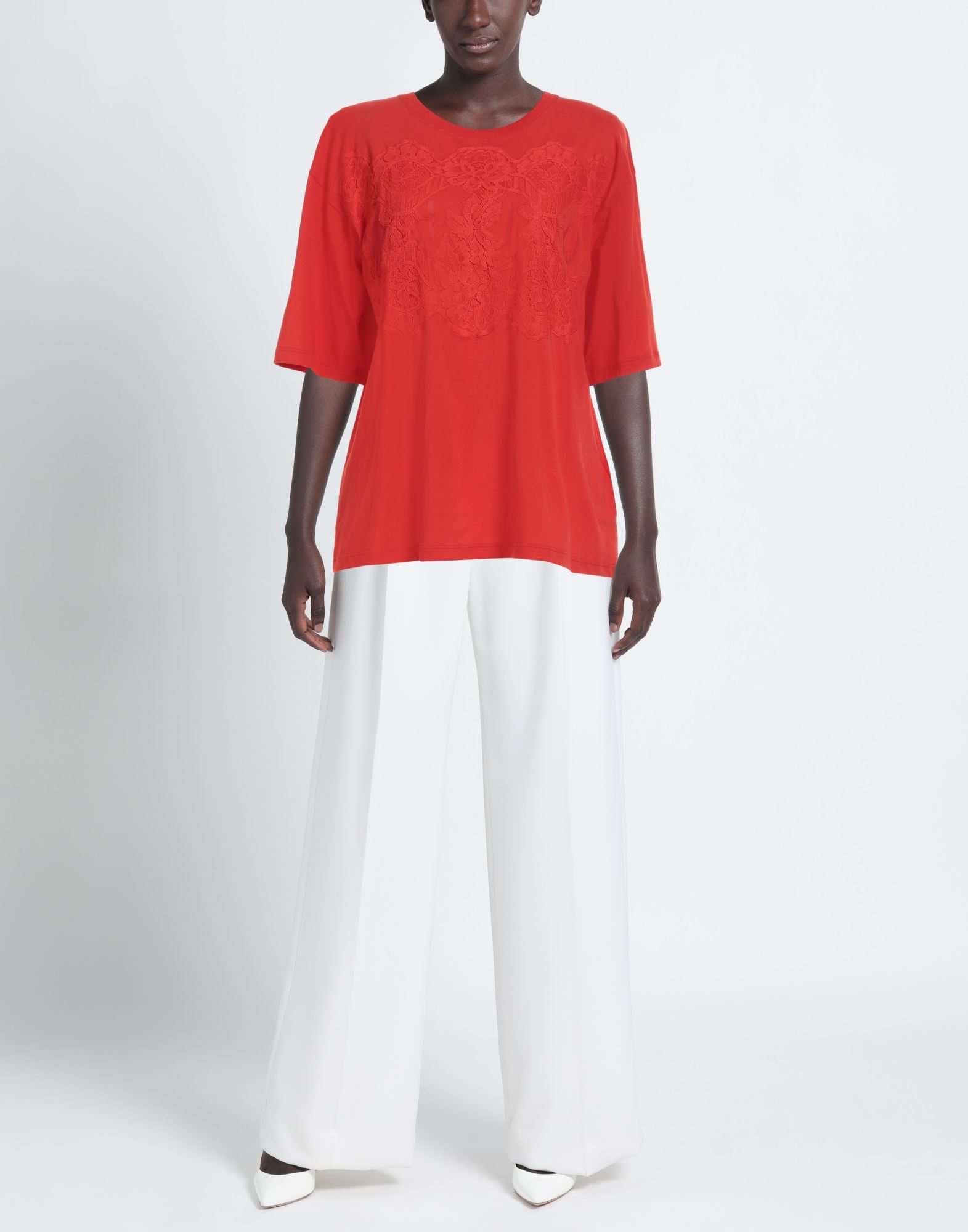  Valentino Garavani - Tops - T-shirts - On Yoox.com 