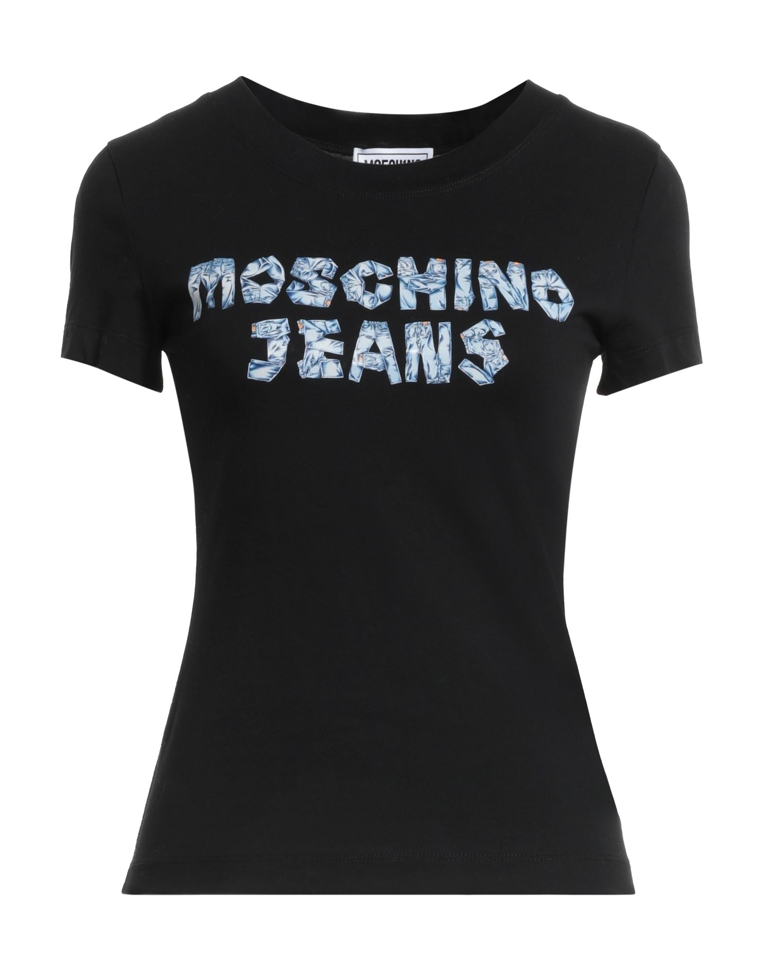 MOSCHINO JEANS ΜΠΛΟΥΖΑΚΙΑ T-shirt