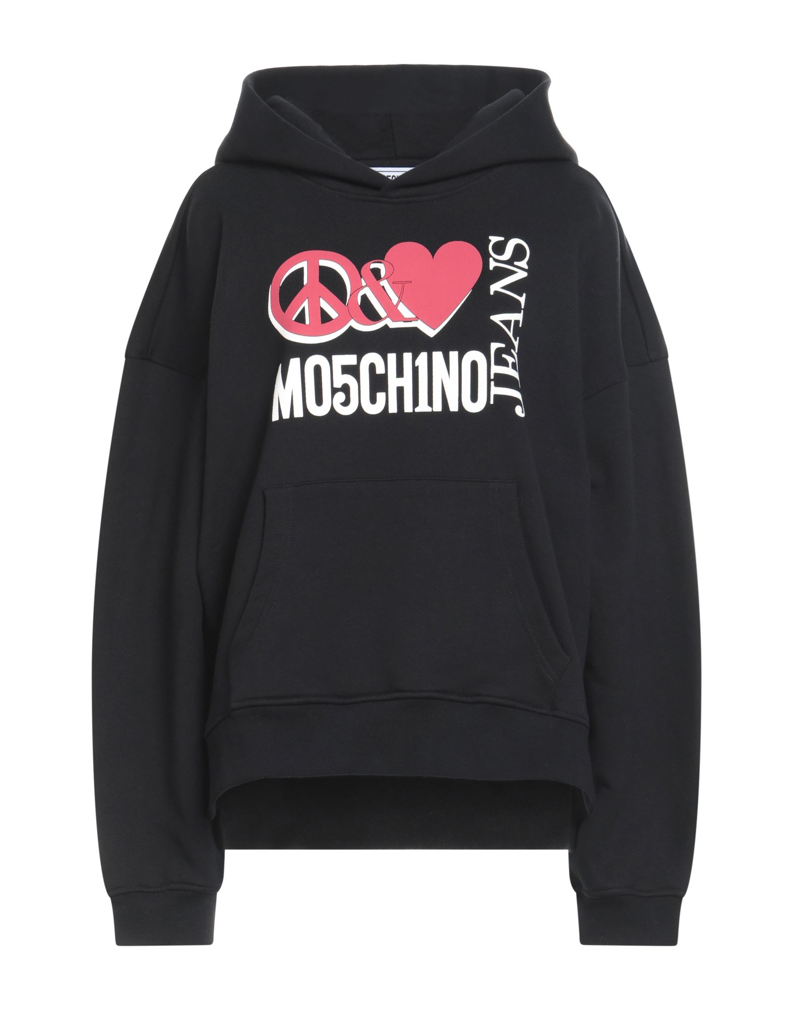 MOSCHINO JEANS MOSCHINO JEANS ΜΠΛΟΥΖΑΚΙΑ Φούτερ