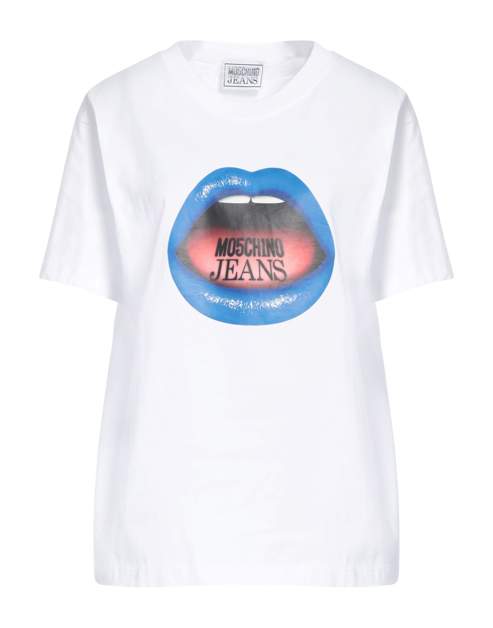 モスキーノ(MOSCHINO) レディースTシャツ・カットソー | 通販