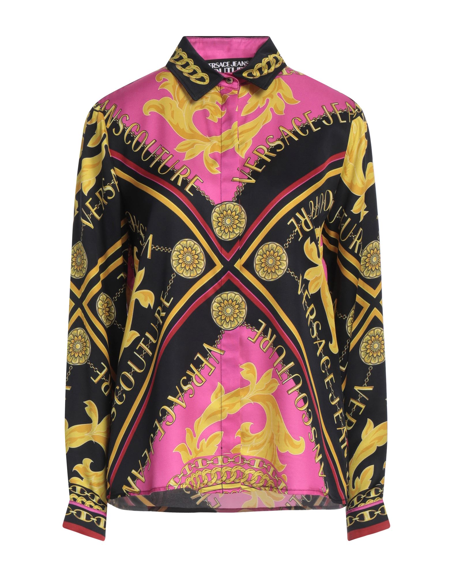 VERSACE JEANS COUTURE ΜΠΛΟΥΖΑΚΙΑ Πουκάμισο