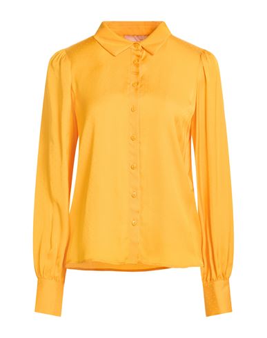 Hemd Damen Mandarine 34,36,38,40,42,44 Damen