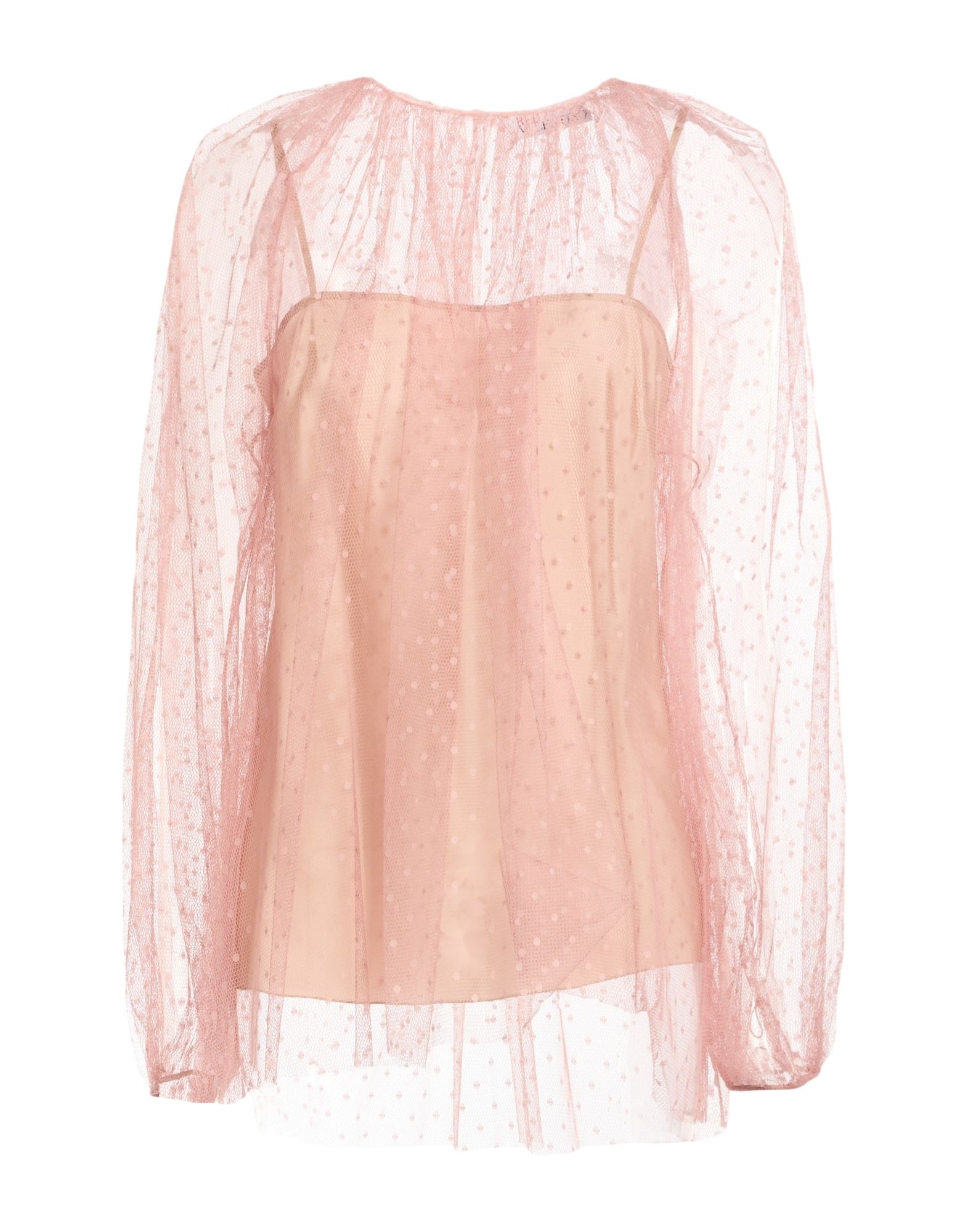 RED Valentino RED Valentino ΜΠΛΟΥΖΑΚΙΑ Τοπ